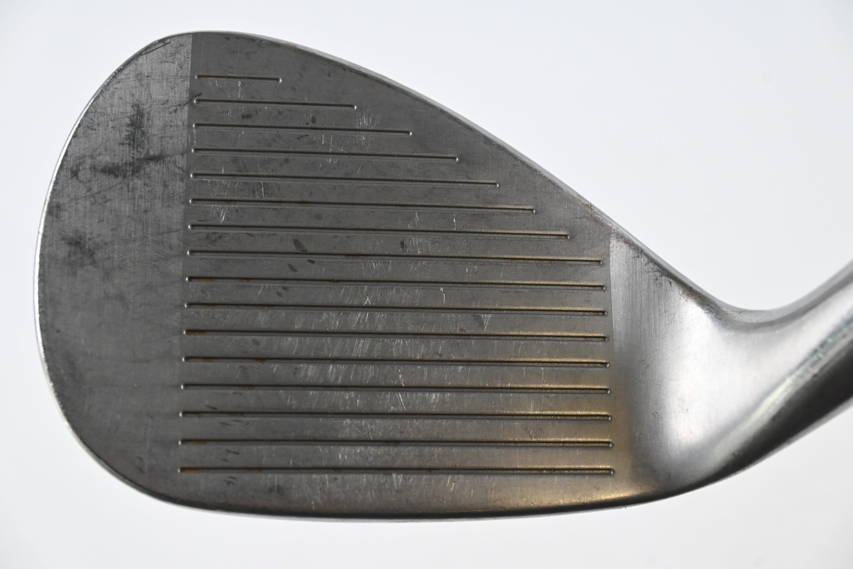 Taylormade M1 2017 Sand Wedge / 55 Degree / Regular Flex XP 95 R300 Shaft