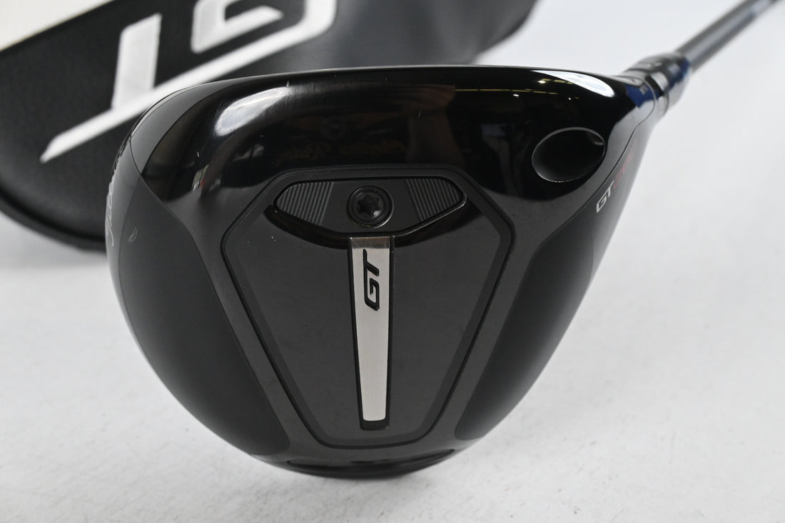Titleist GT280 Mini Driver / 13 Degree / X-Flex Tensei 1K Black 75 Shaft