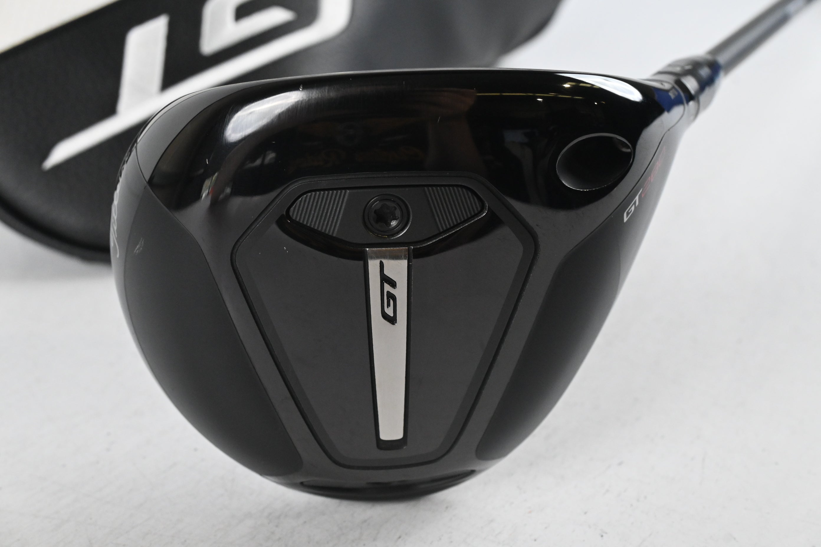 Titleist GT280 Mini Driver / 13 Degree / X-Flex Tensei 1K Black 75 Shaft