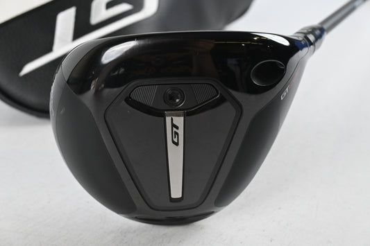 Titleist GT280 Mini Driver / 13 Degree / X-Flex Tensei 1K Black 75 Shaft