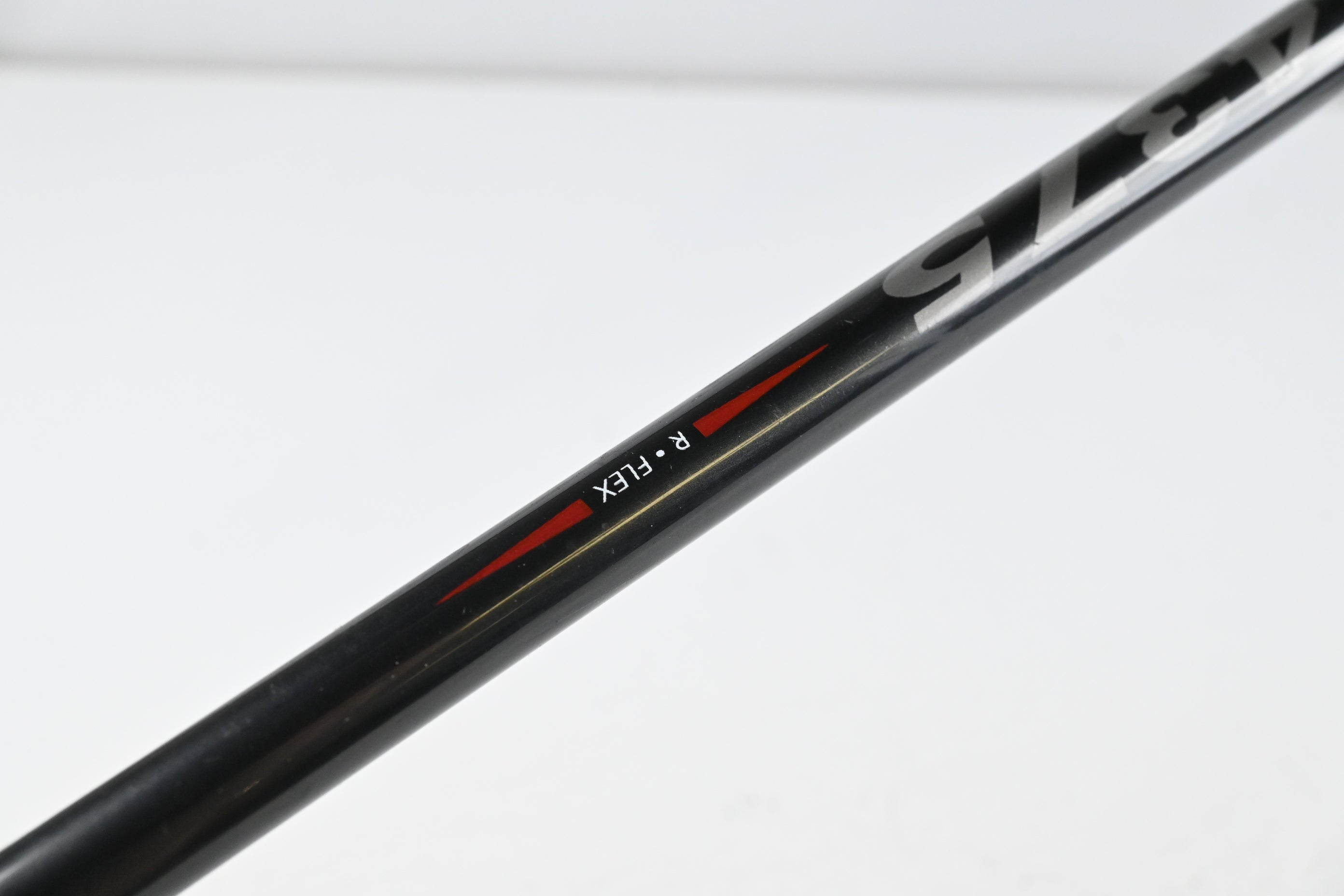 Titleist 906 F2 #3 Wood / 15 Degree / Regular Flex Titleist 4375 Shaft