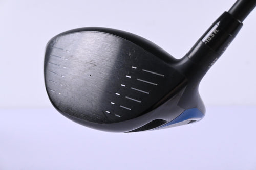Cleveland Launcher XL Driver / 12 Degree / Regular Flex Cypher 50 Shaft