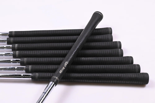 Mizuno T-Zoid Pro Irons / 3-PW / Stiff Flex Dynamic Gold S300 Shafts