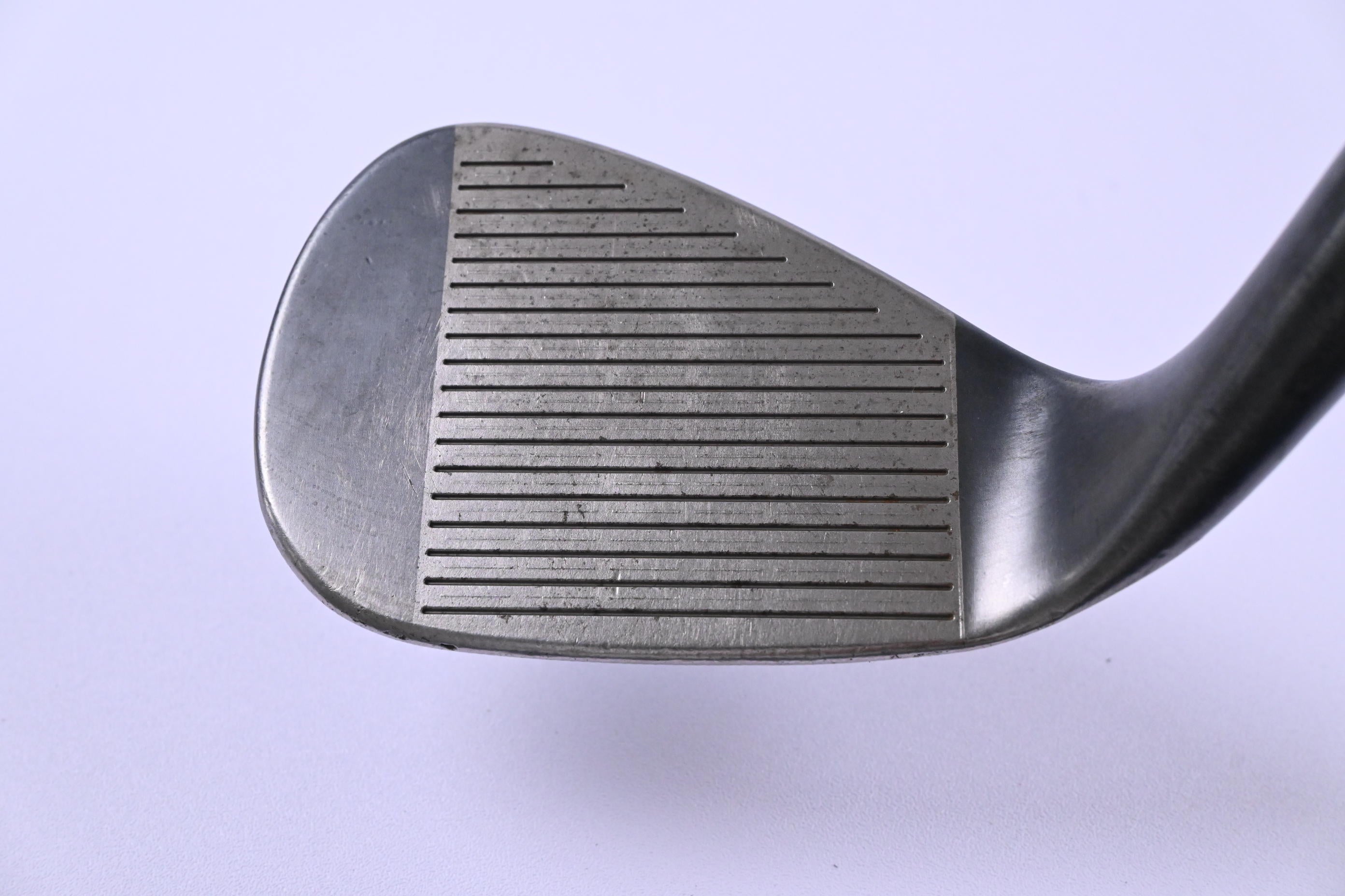 Taylormade Milled Grind 3 Black Sand Wedge / 56 Degree / X-Flex DG VSS 105 X100