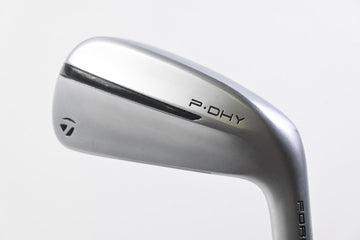TaylorMade P.DHY #3 Iron / 20 Degree / Stiff Flex UST Recoil Dart 90 Shaft