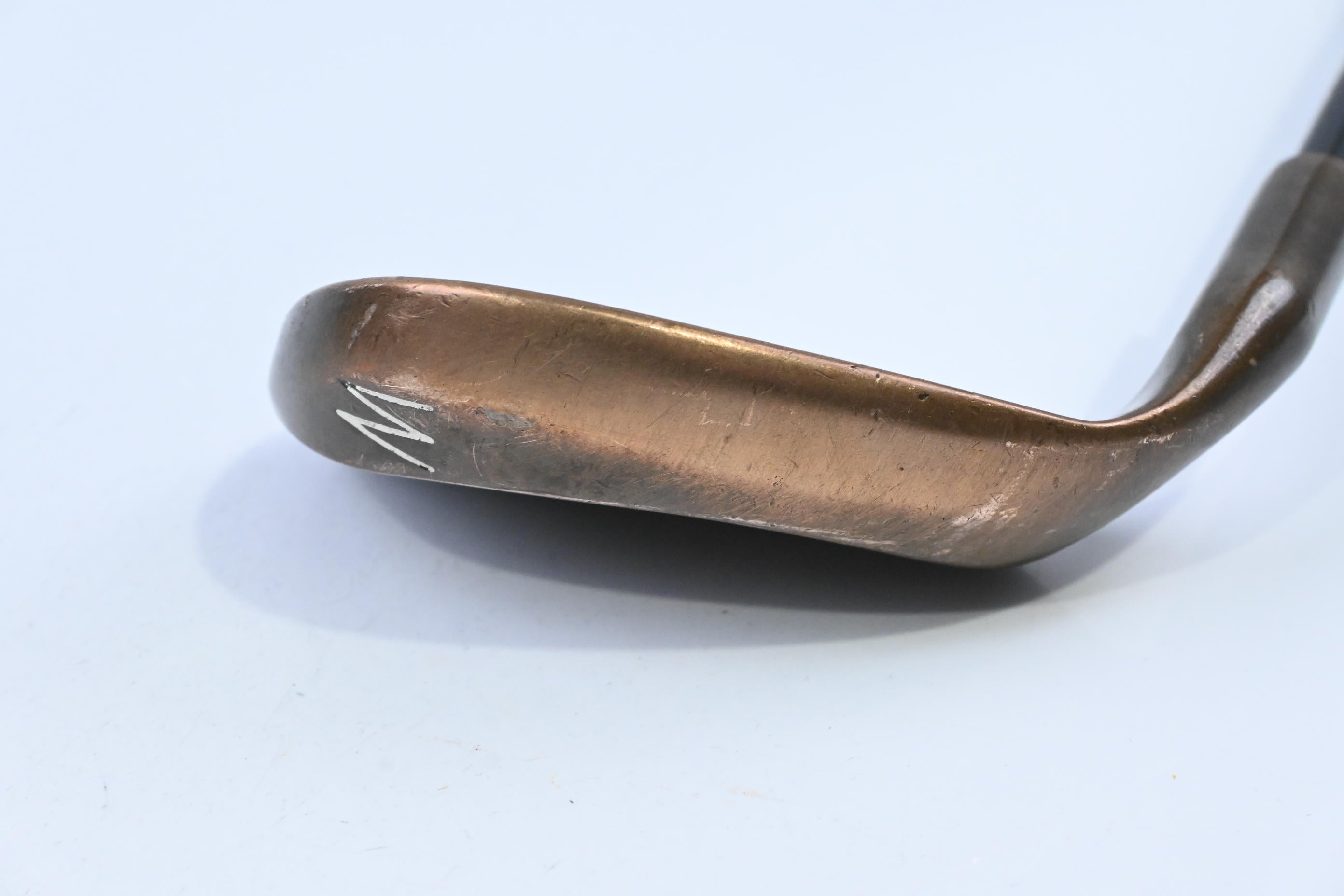 Ping Eye 2+ BeCu Pitching Wedge / 48.5 Degree / Orange Dot / Regular Flex Ping