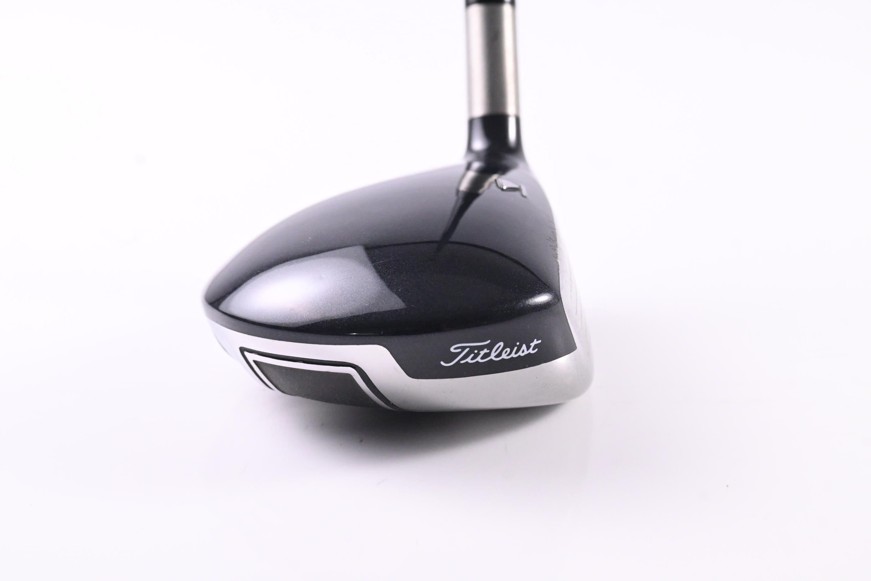 Titleist 909 F3 #3 Wood / 15 Degree / Stiff Flex Aldila Voodoo Shaft