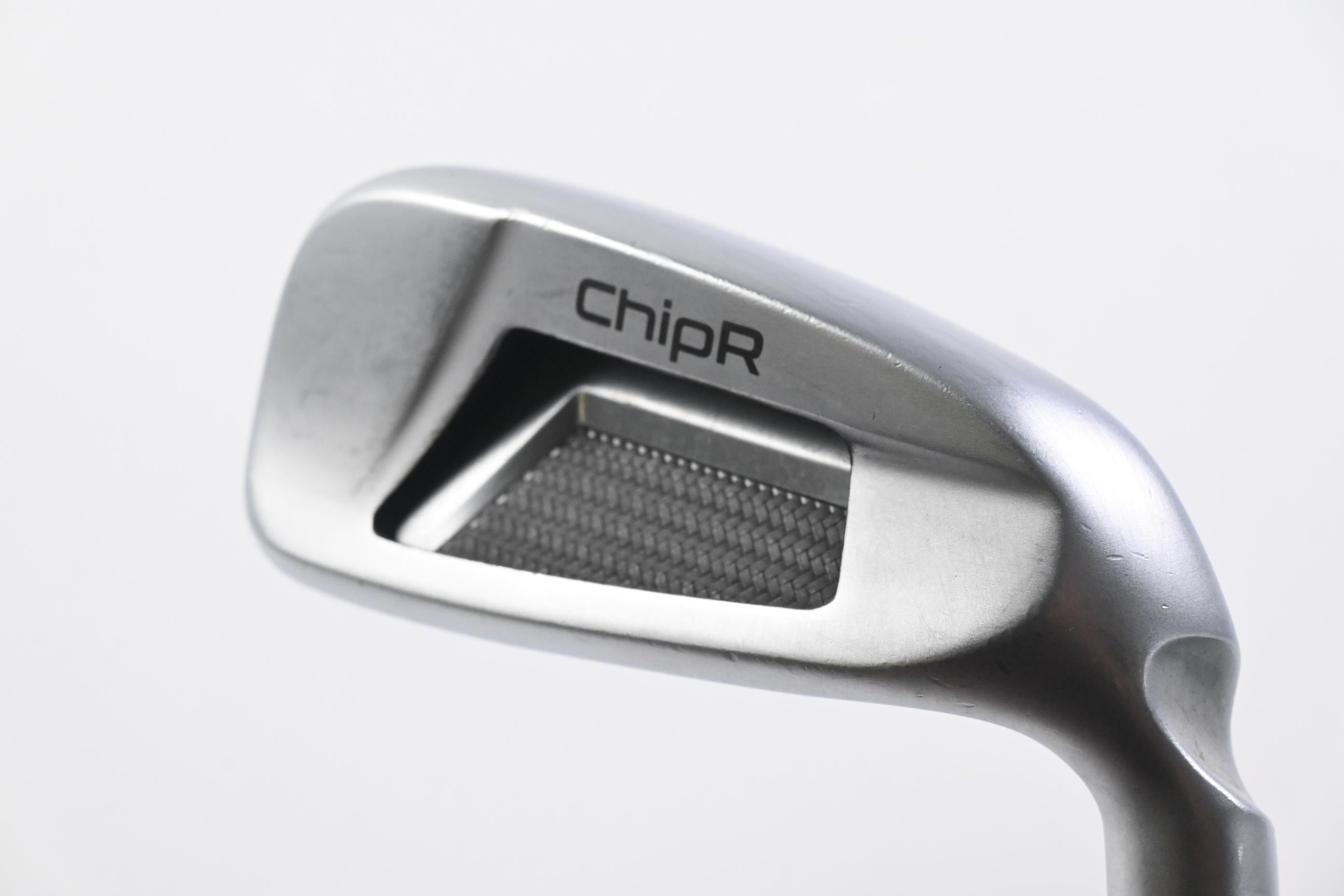 Ping ChipR / 38.5 Degree / Black Dot / Wedge Flex Ping Z-Z115 Shaft