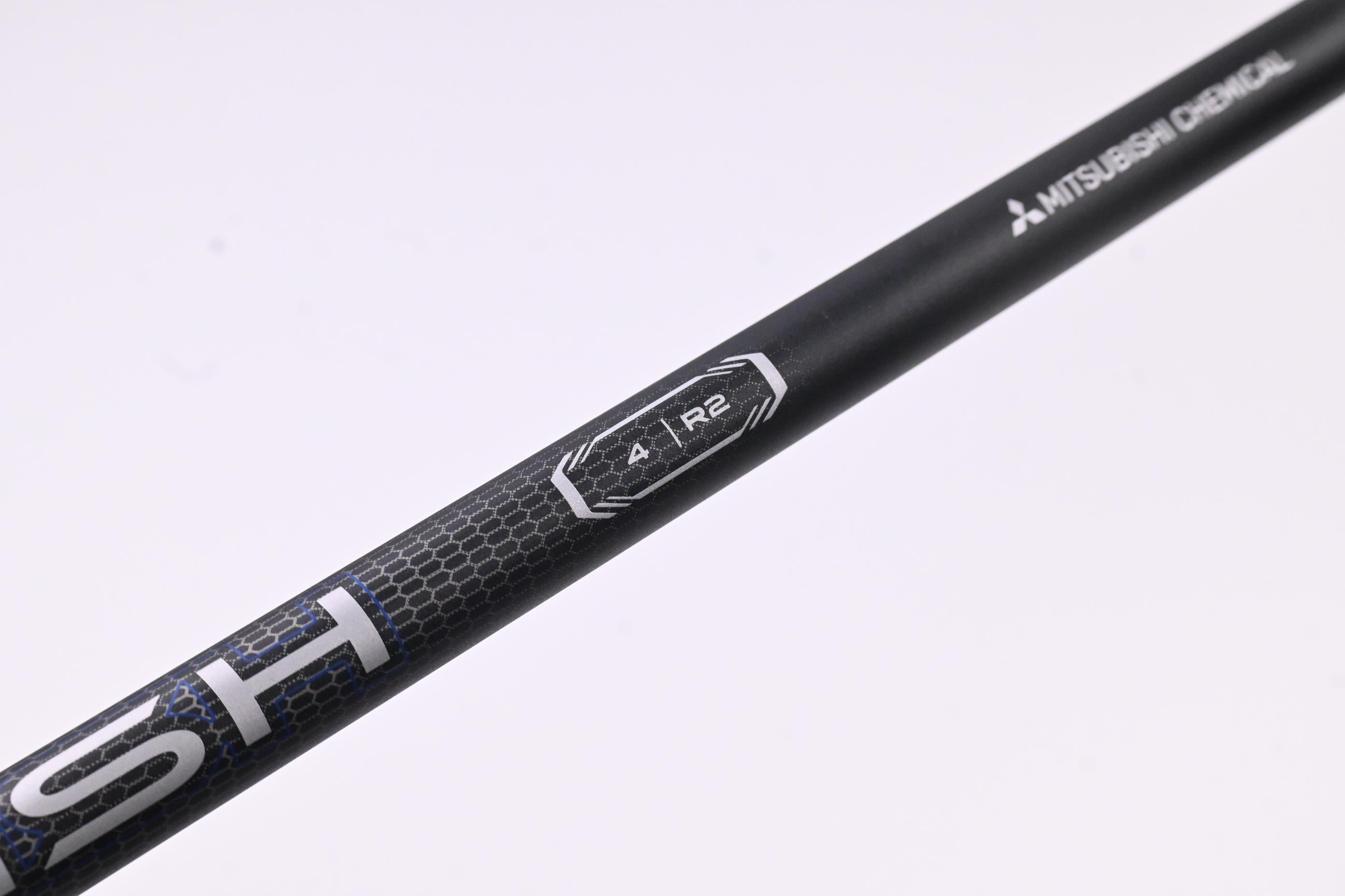 Vanquish 4 Driver Shaft / Senior Flex / Callaway 2nd Gen