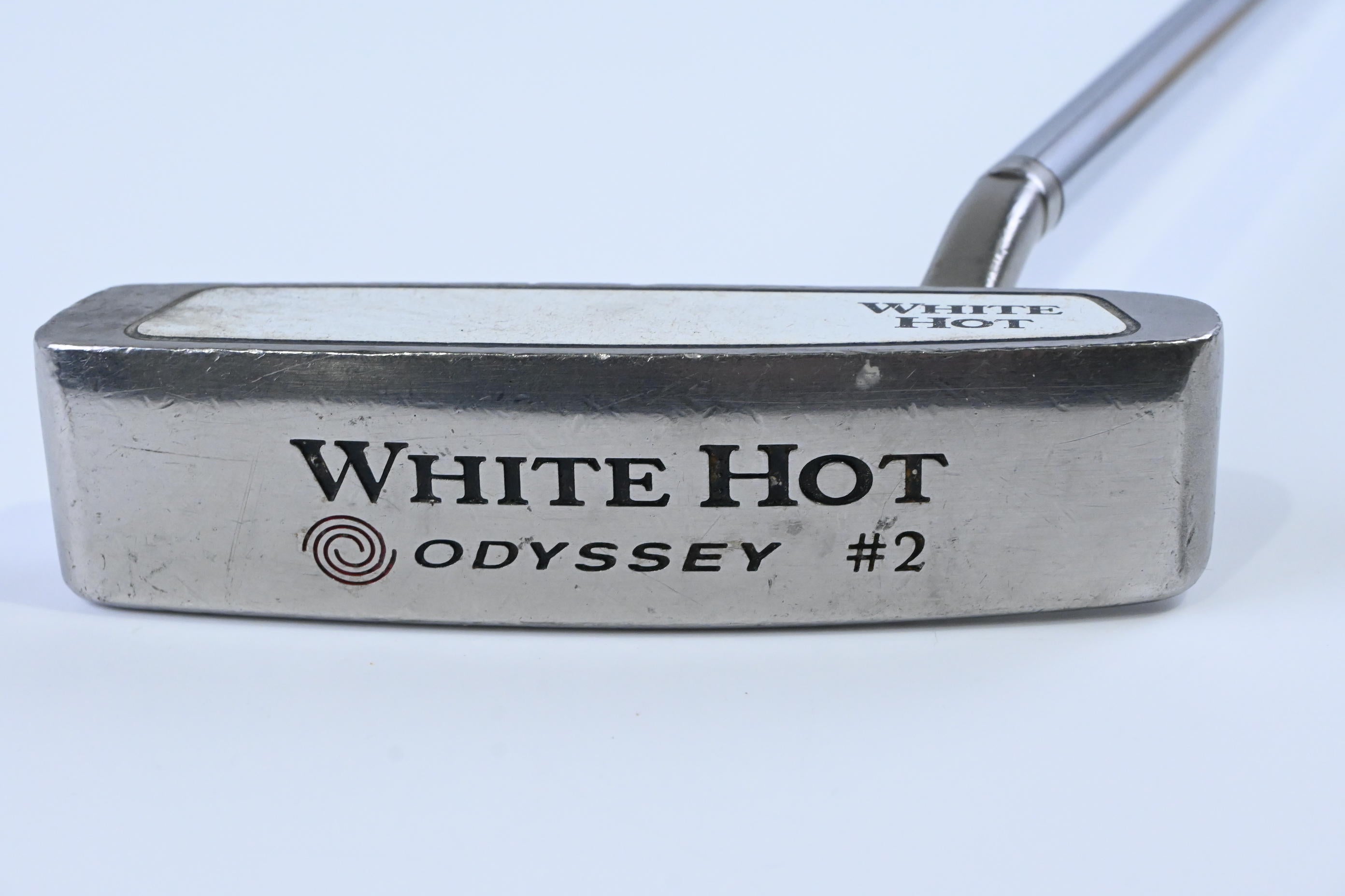 Odyssey White Hot #2 Putter / 35 Inch