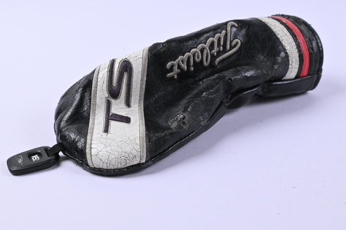 Titleist TS2 #3 Wood / 16.5 Degree / Regular Flex Kuro Kage Dual Core 55 Shaft