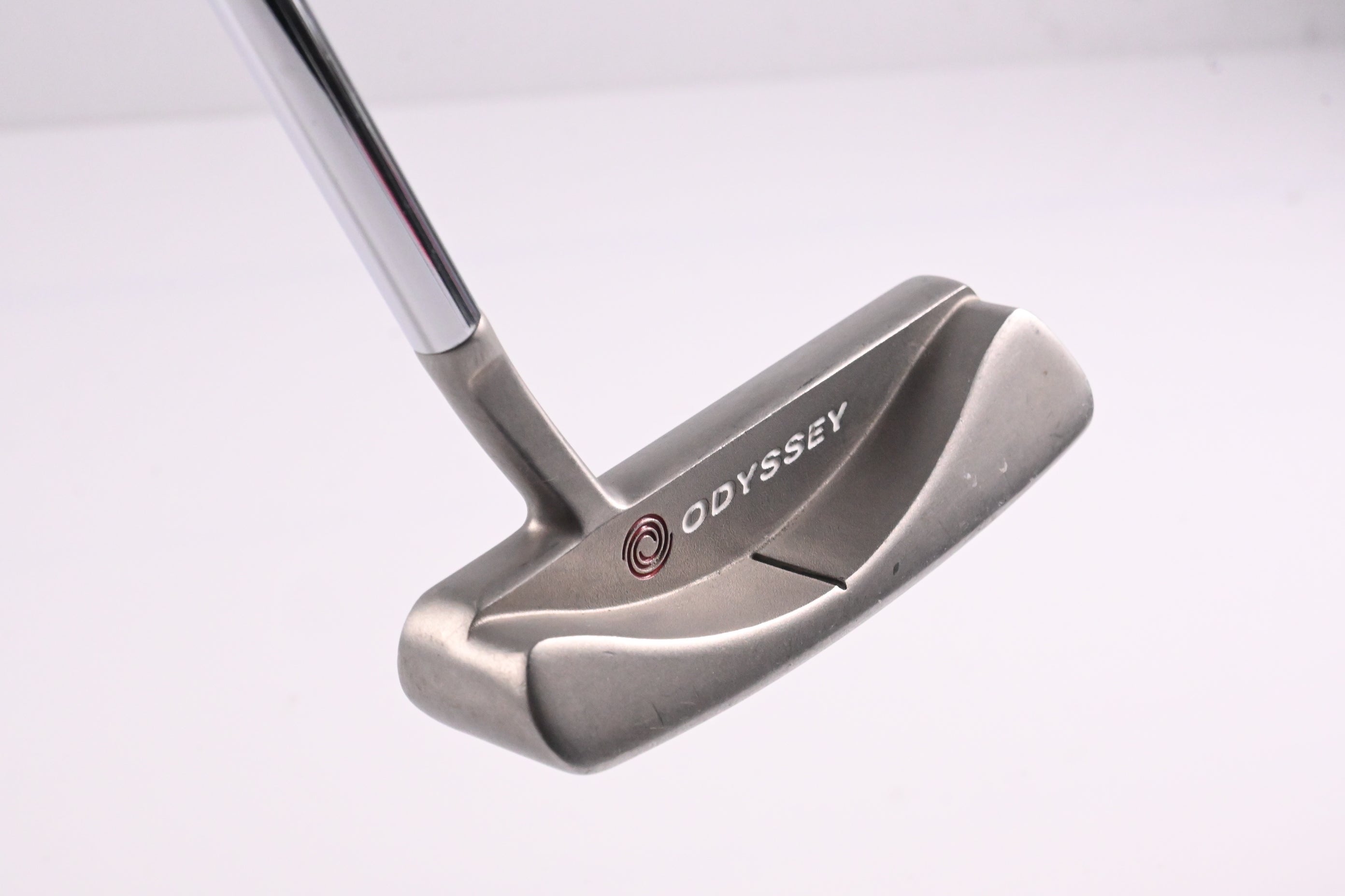 Odyssey White Ice 2 Putter / 34 Inch