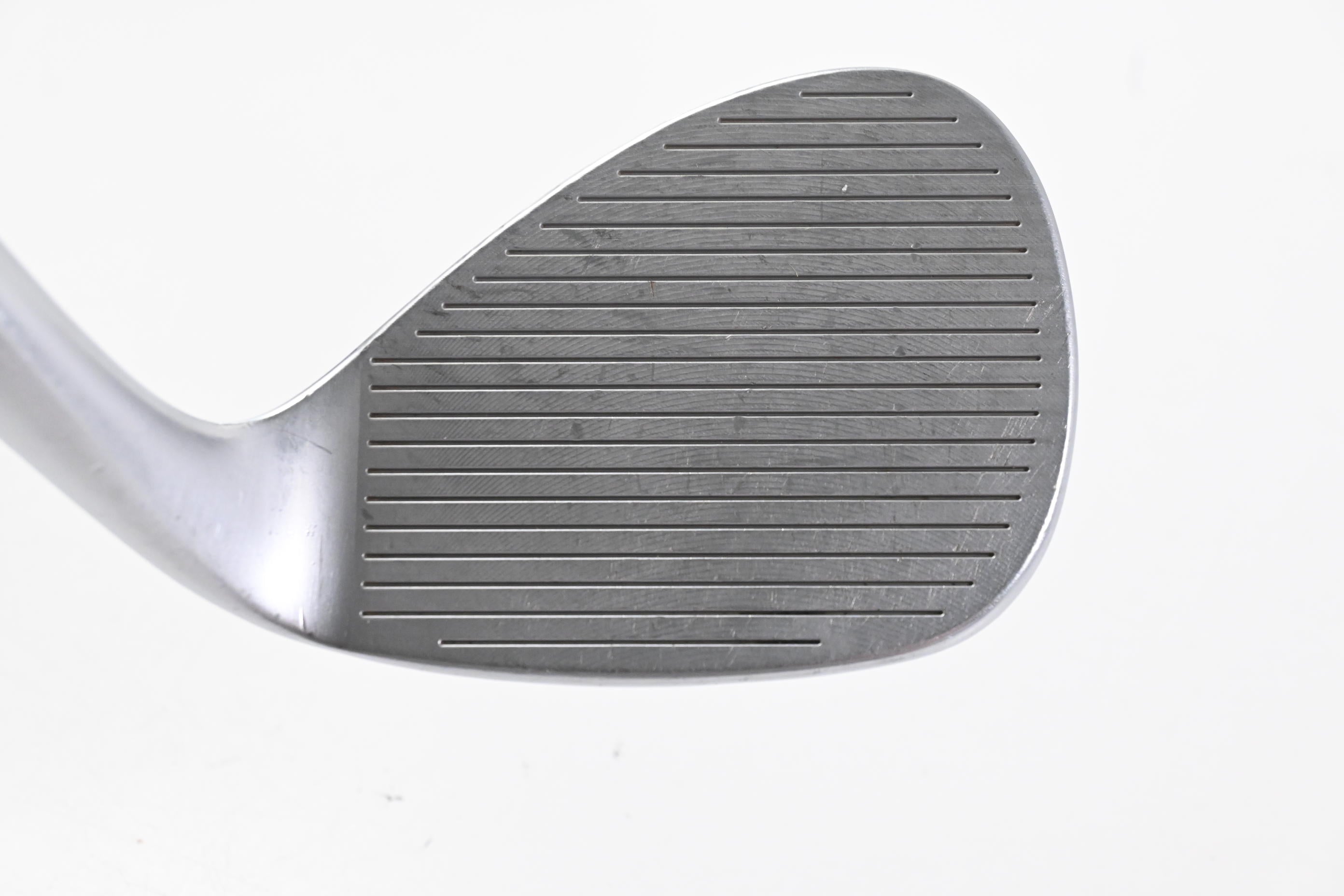 Left Hand Cleveland RTX Full Face 2 Sand Wedge / 54 Degree / Wedge Flex Vokey