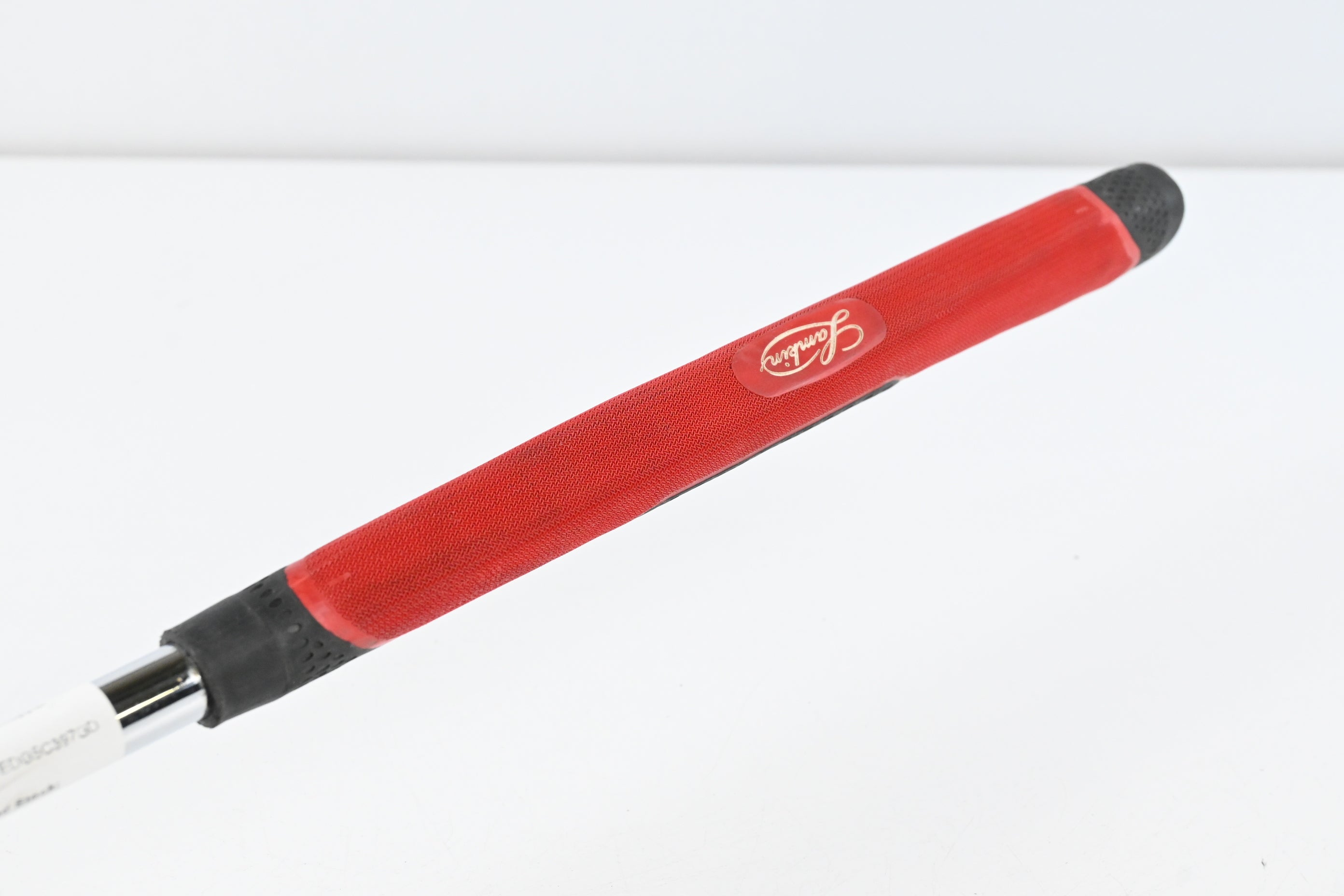 Seemore FGP Original Copper Putter / 34 Inch