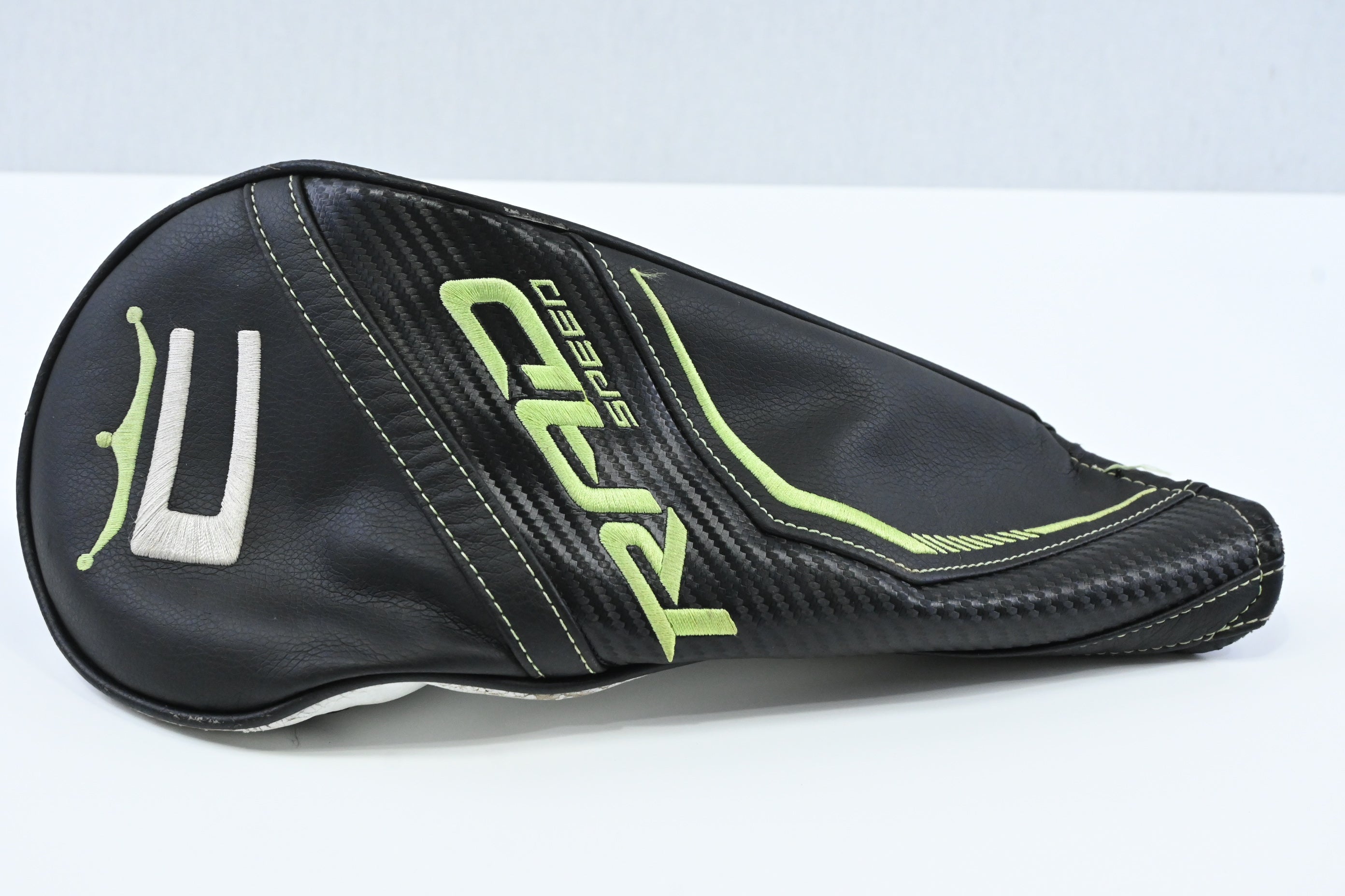Cobra King Radspeed XB Driver / 10.5 Degree / Stiff Flex UST Helium 5 Shaft