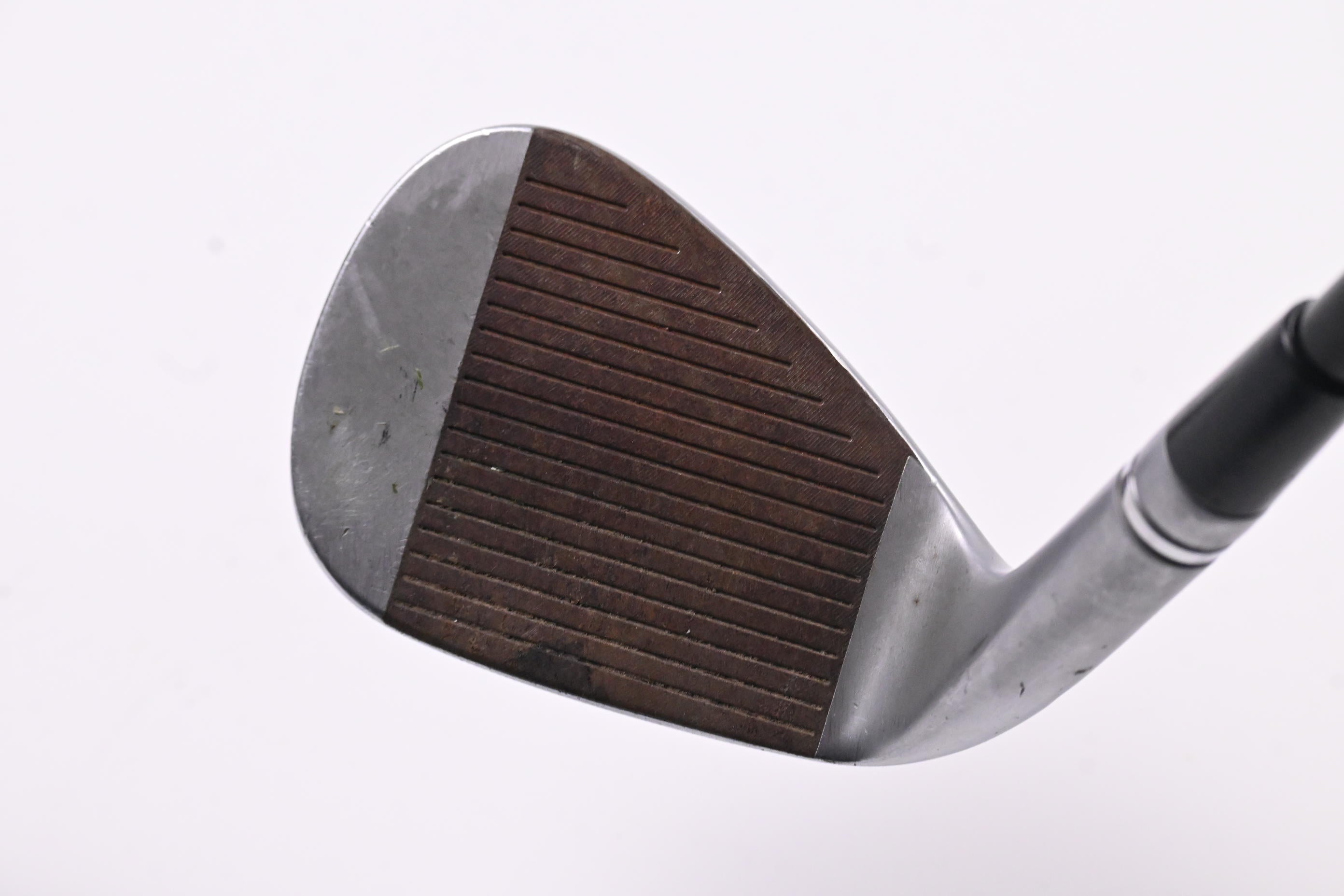 Taylormade Milled Grind 4 Gap Wedge / 50 Degree / Regular Flex Ventus Red 6