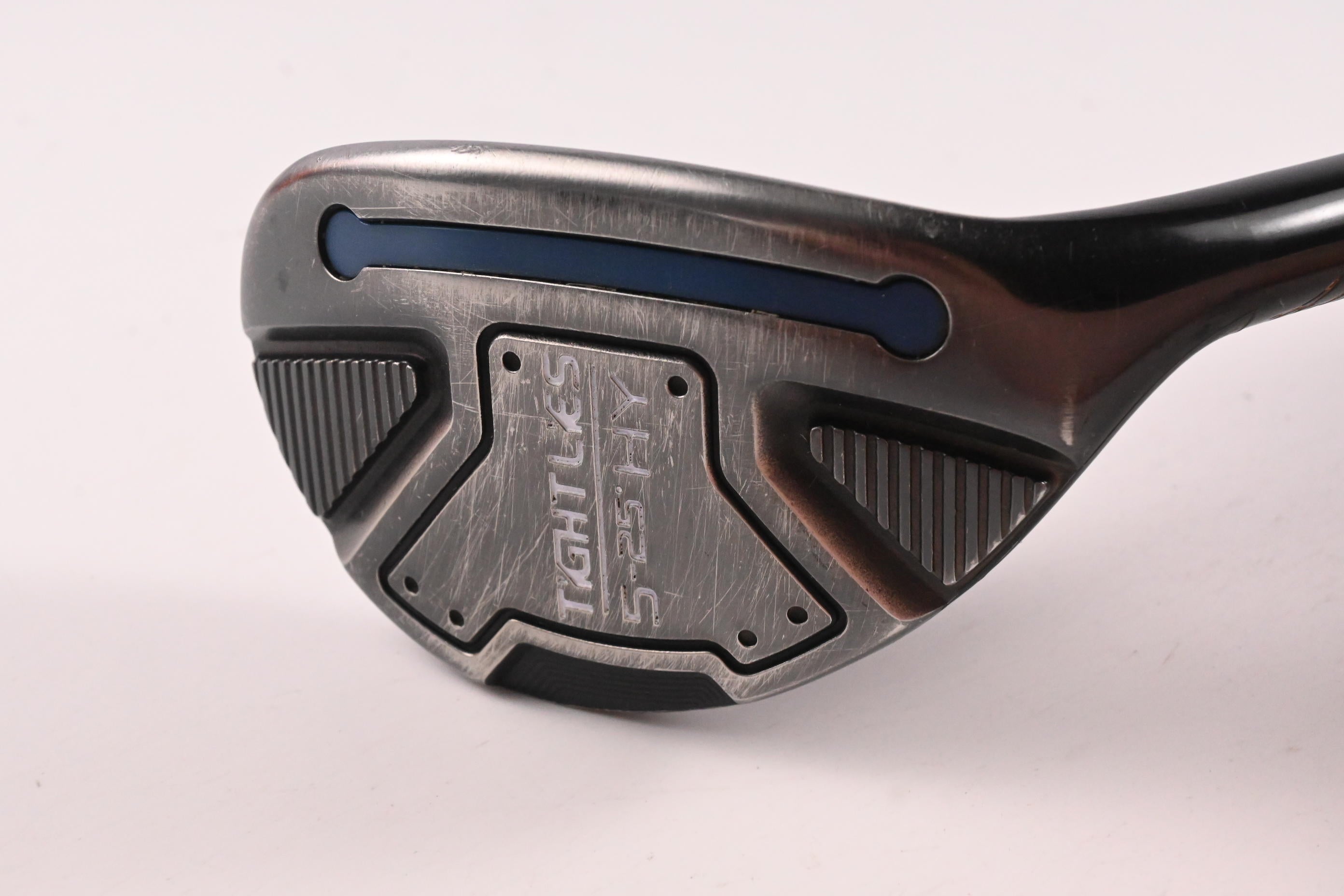 Adams Tight Lies 2.0 #5 Hybrid / 25 Degree / Senior Flex Kuro Kage 60 Shaft