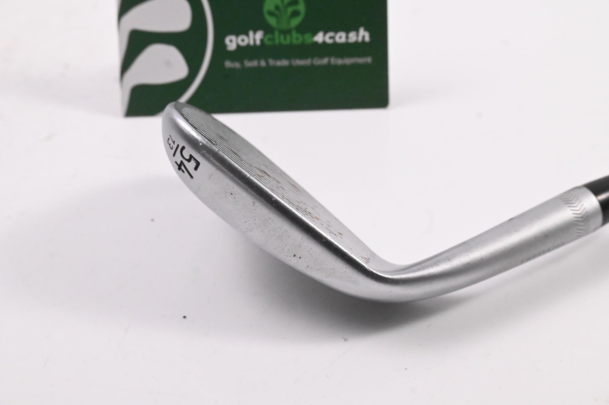 PXG 0311 Milled Sugar Daddy II Sand Wedge / 54 Degree / Regular Flex Elevate 95