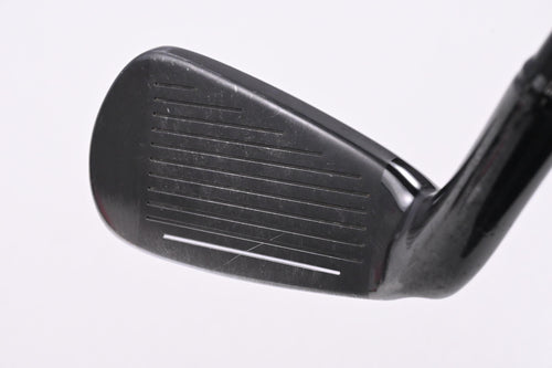 Taylormade GAPR Mid #3 Hybrid / 18 Degree / Stiff Flex KBS Hybrid 80 Shaft