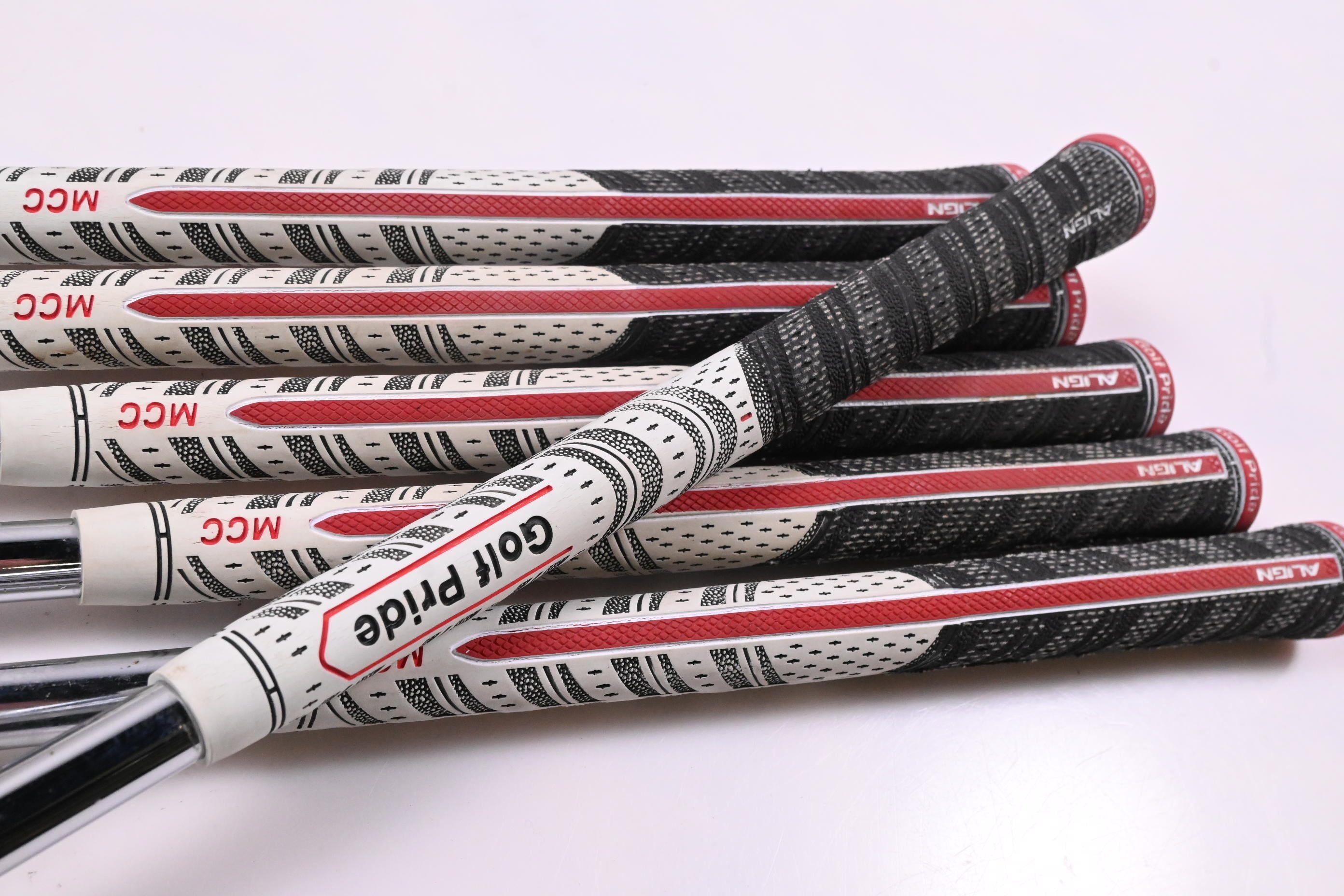Taylormade P790 2021 Irons / 5-PW / Stiff Flex Dynamic Gold S300 Shafts