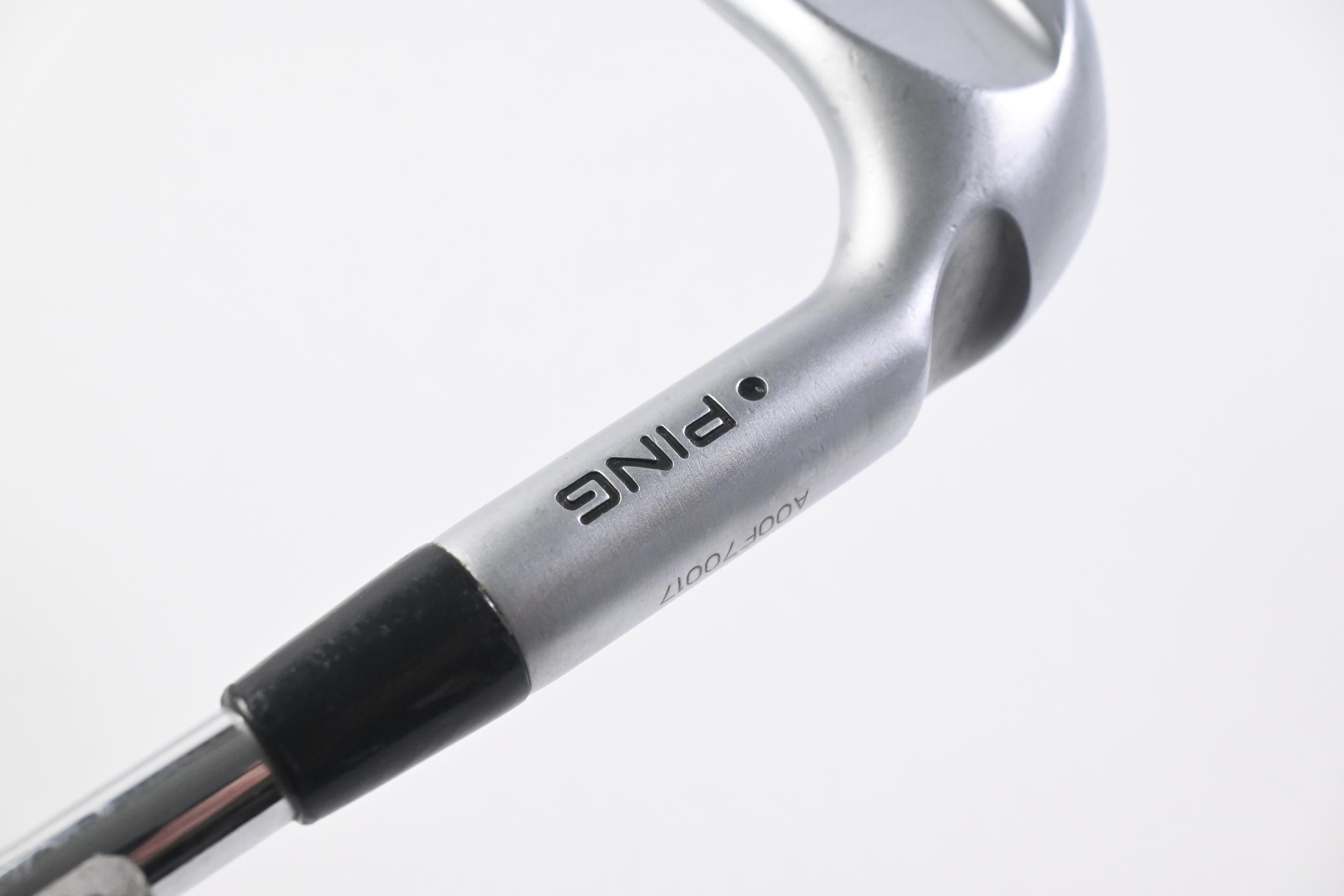 Ping ChipR / 38.5 Degree / Black Dot / Wedge Flex Ping Z-Z115 Shaft