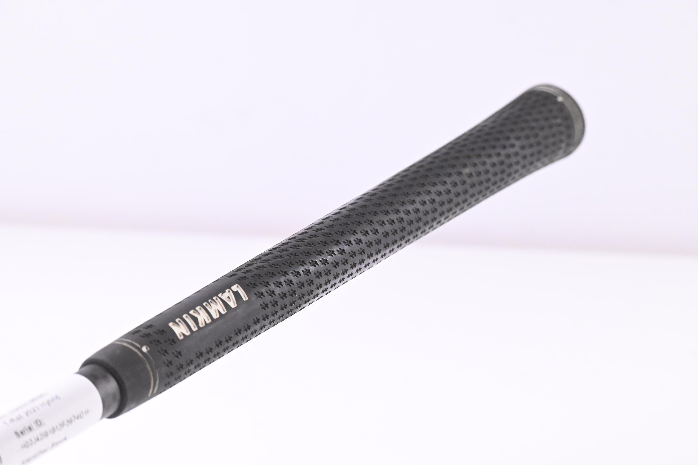 Left Hand Cobra T-Rail 2023 #4 Hybrid / 20 Degree / Senior Flex Cobra Ultralite
