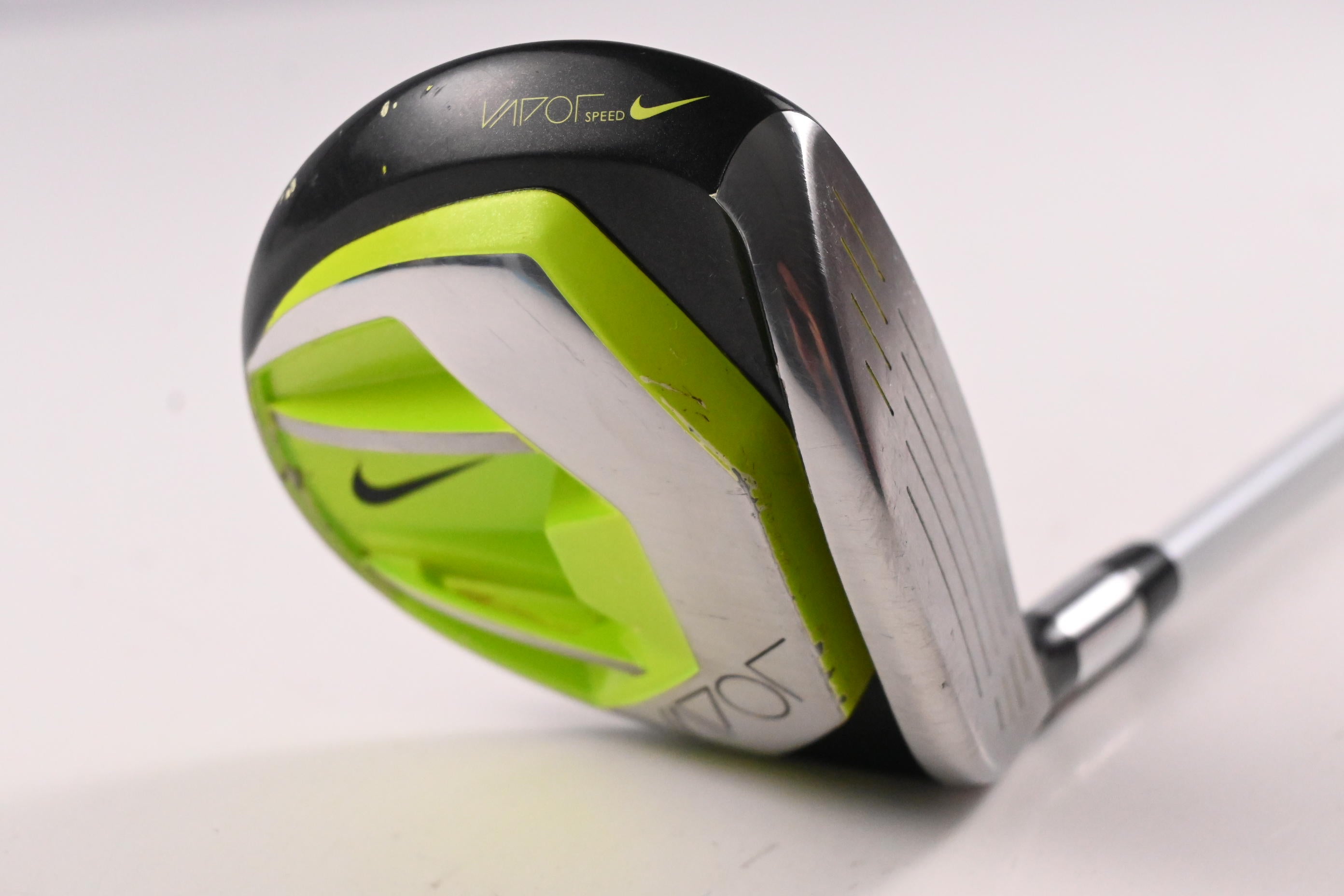 Nike Vapor Speed #3 Wood / 15 Degree / Stiff Flex Kuro Kage Z 60 Shaft