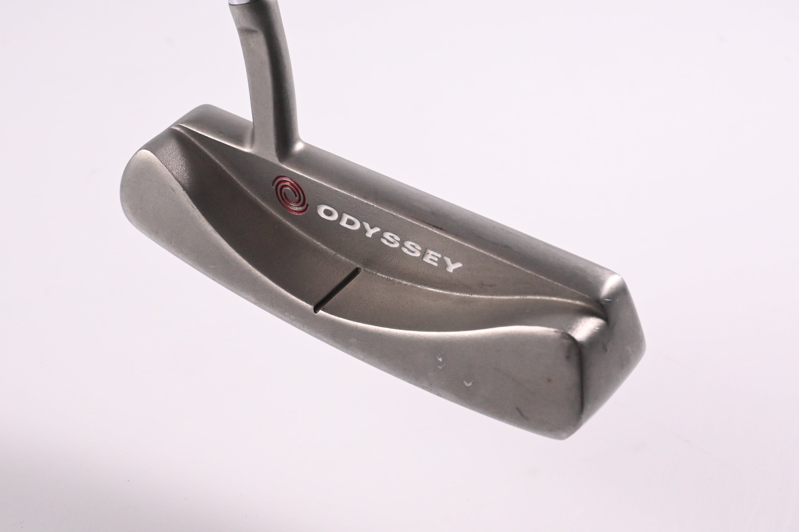 Odyssey White Ice 2 Putter / 34 Inch