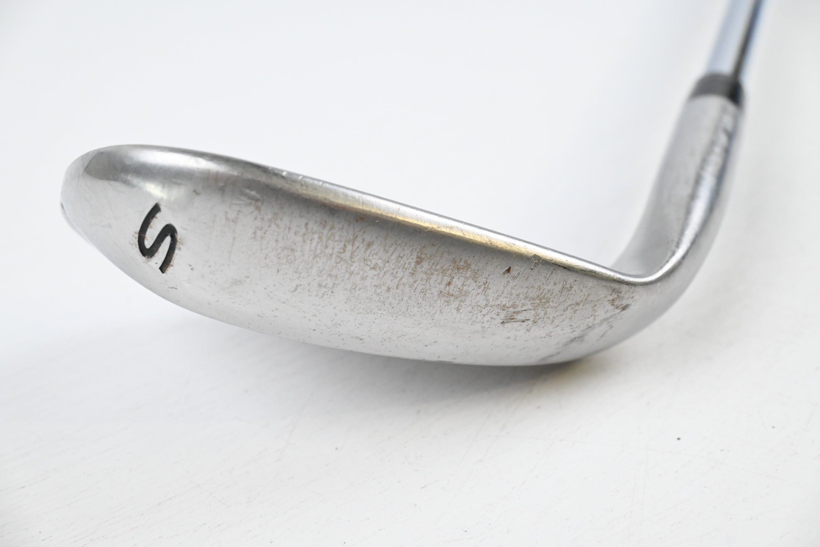 Taylormade M1 2017 Sand Wedge / 55 Degree / Regular Flex XP 95 R300 Shaft