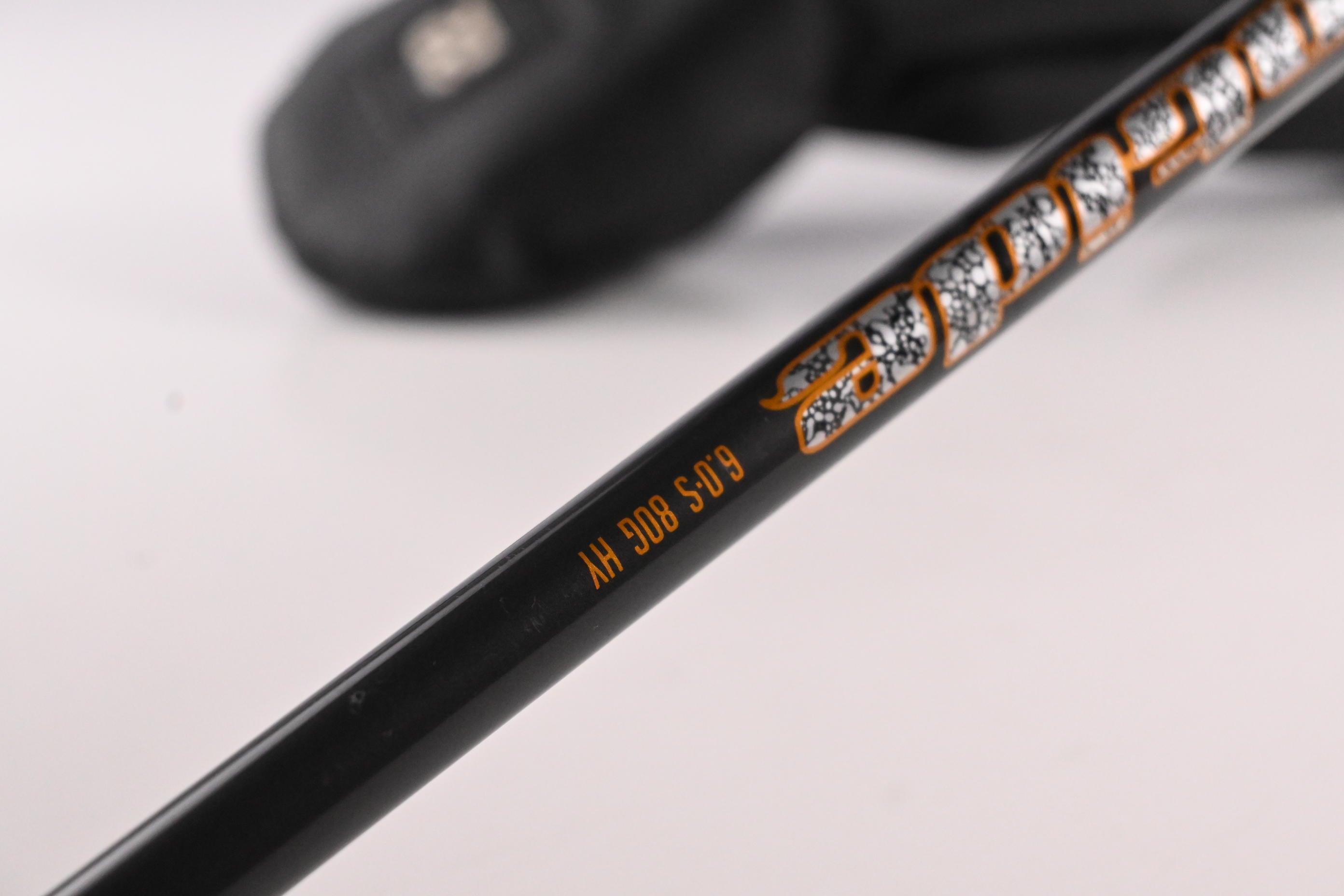 PXG 0211 2020 #4 Hybrid / 22 Degree / Stiff Flex Evenflow Riptide 80 Shaft