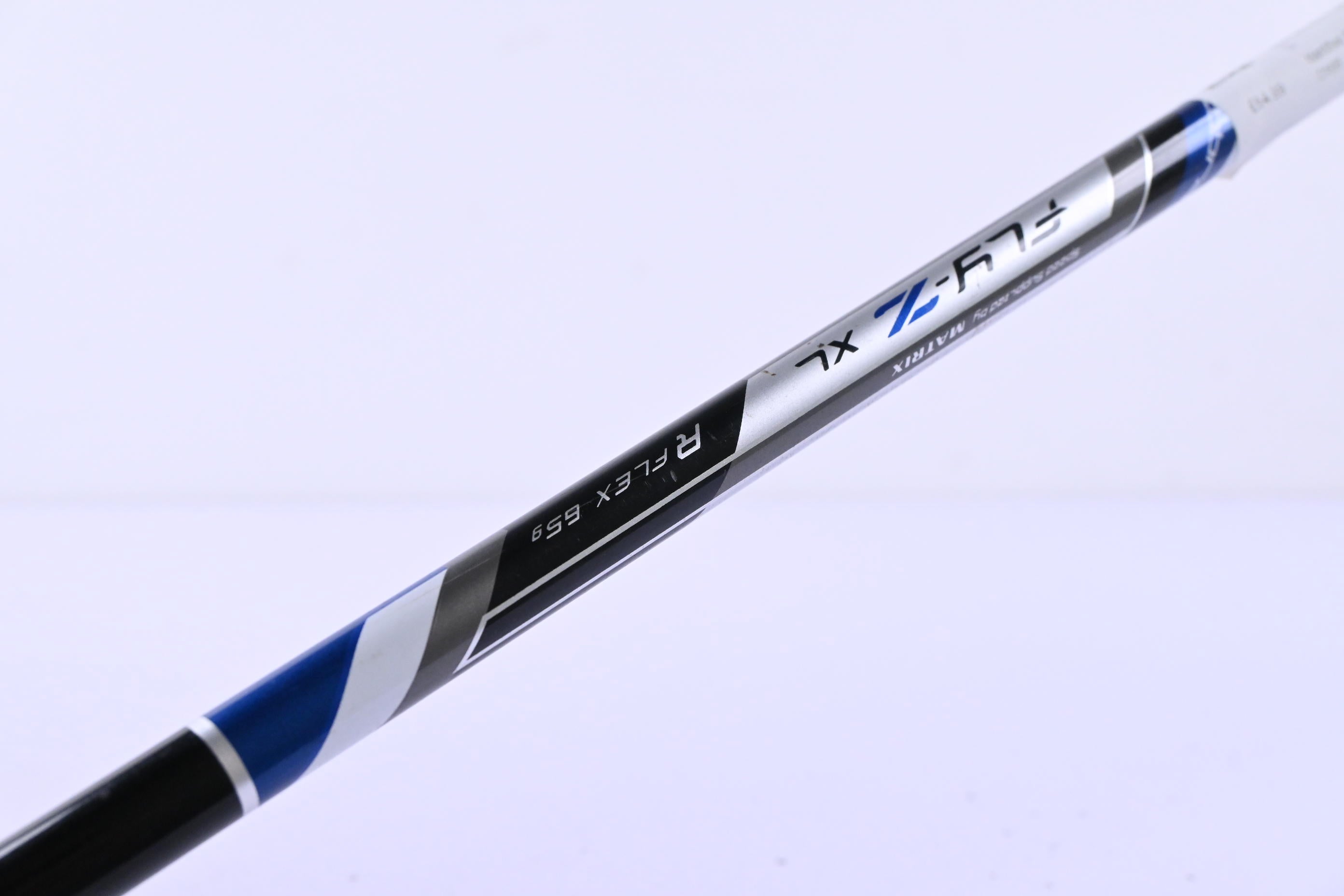 Cobra Fly-Z XL #3 Wood / 16 Degree / Regular Flex Matrix Fly-Z XL 65 Shaft