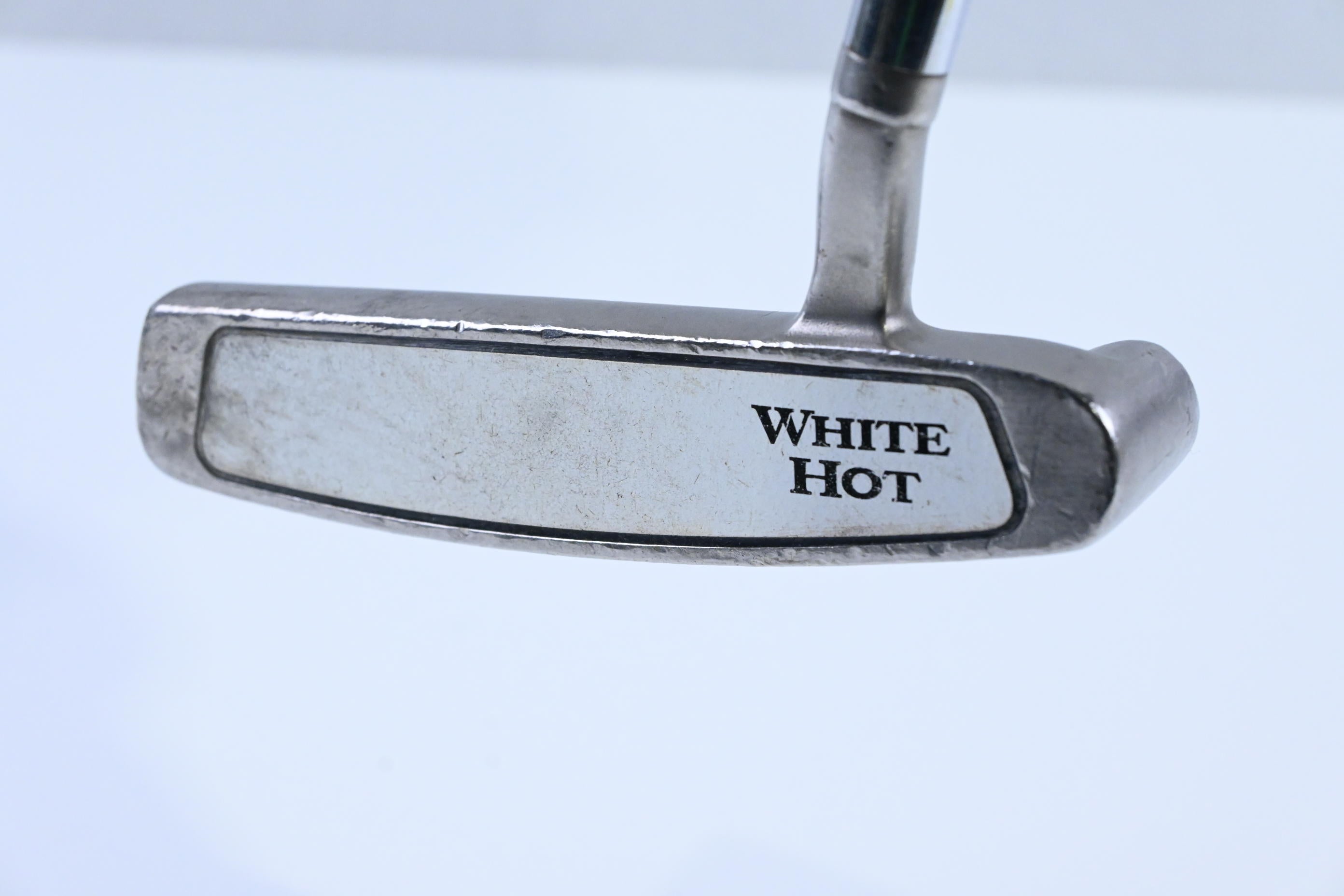 Odyssey White Hot #2 Putter / 35 Inch