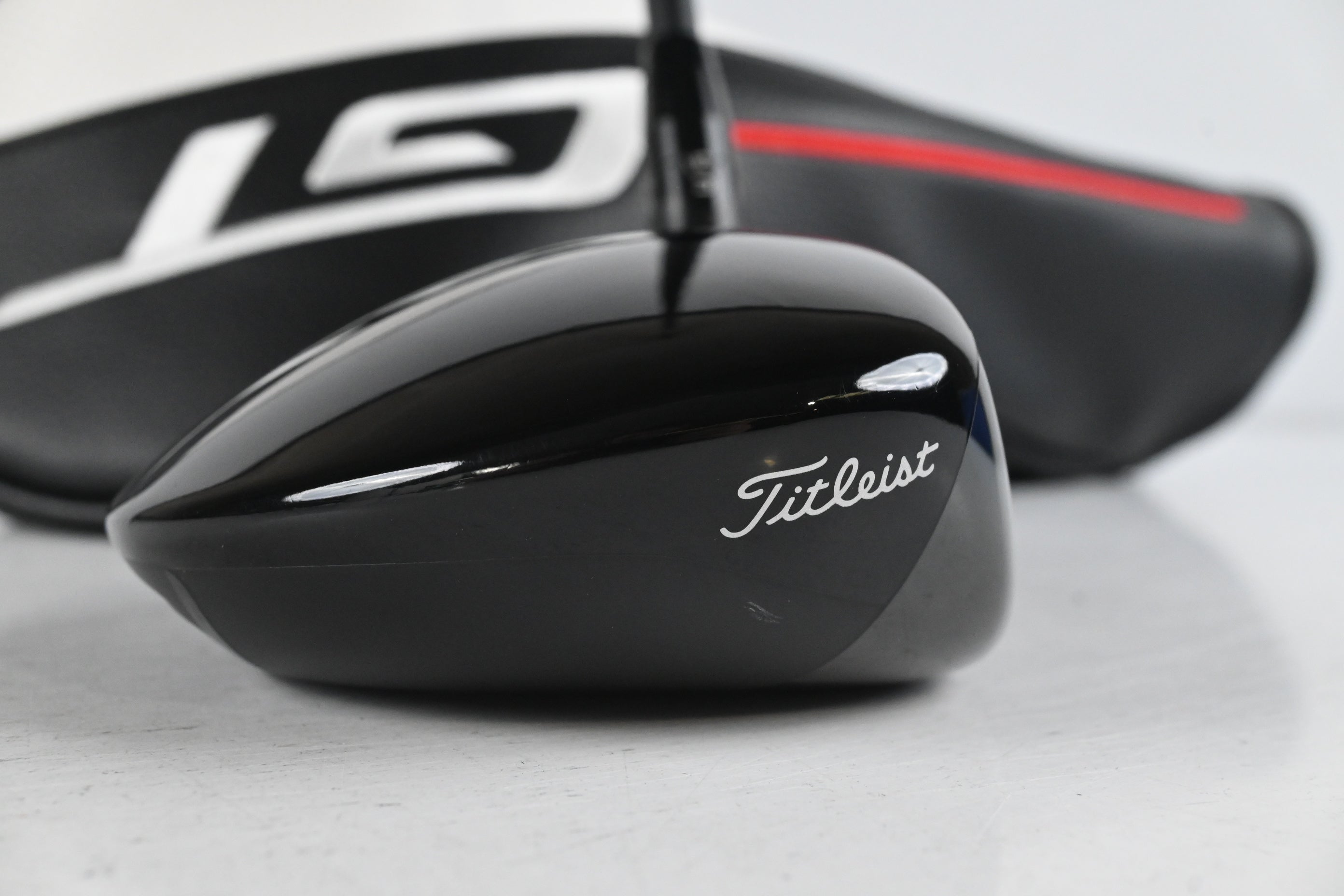 Titleist GT280 Mini Driver / 13 Degree / X-Flex Tensei 1K Black 75 Shaft