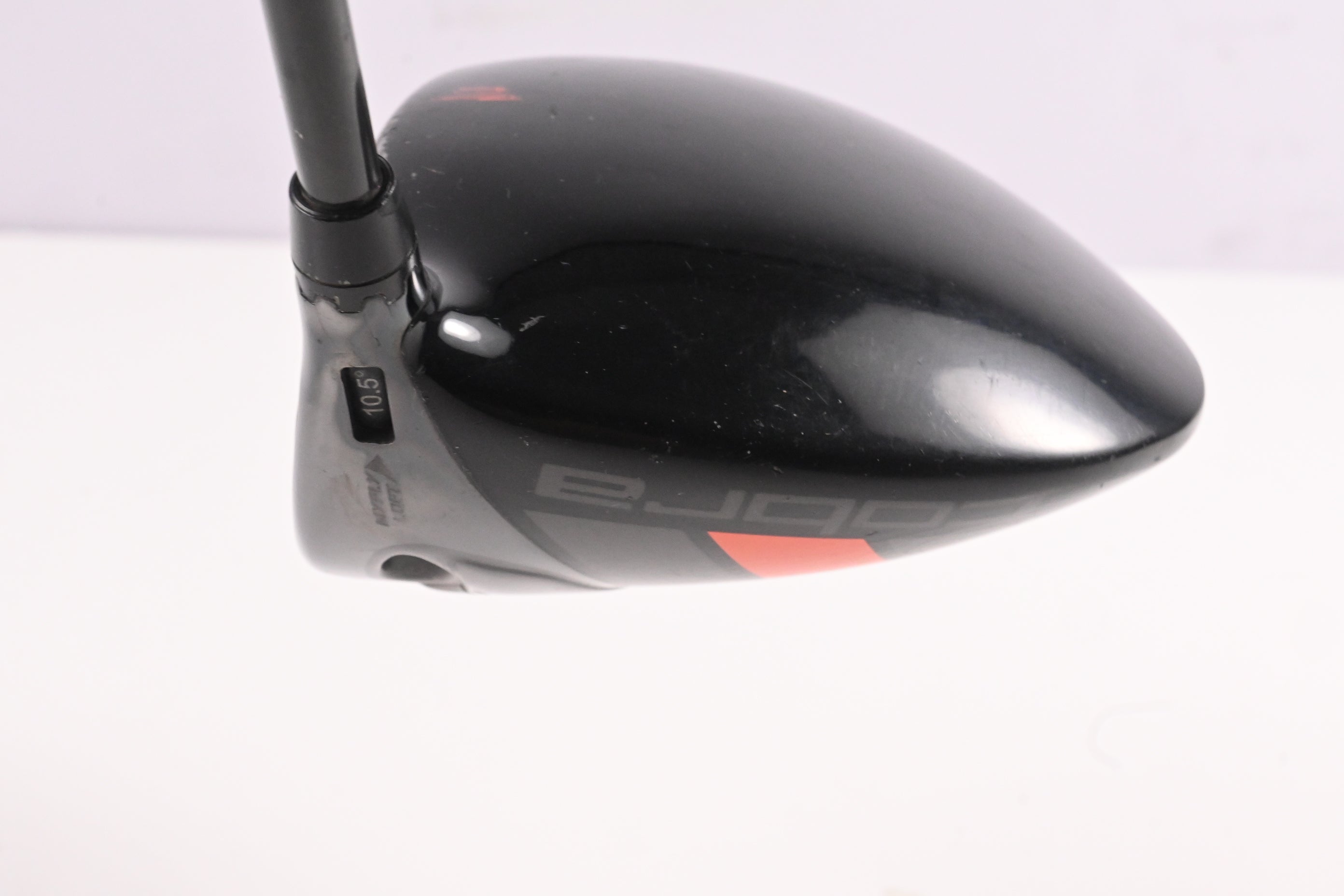 Cobra King Ltd Driver / 9-12 Degree / Senior Flex Bassara E-Series 42 Shaft
