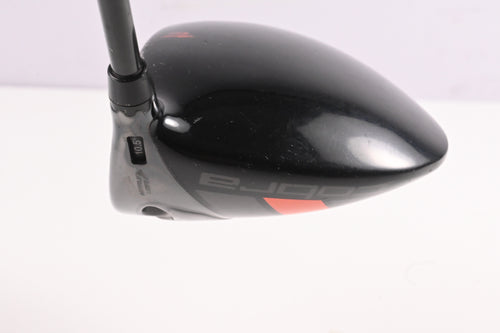 Cobra King Ltd Driver / 9-12 Degree / Senior Flex Bassara E-Series 42 Shaft