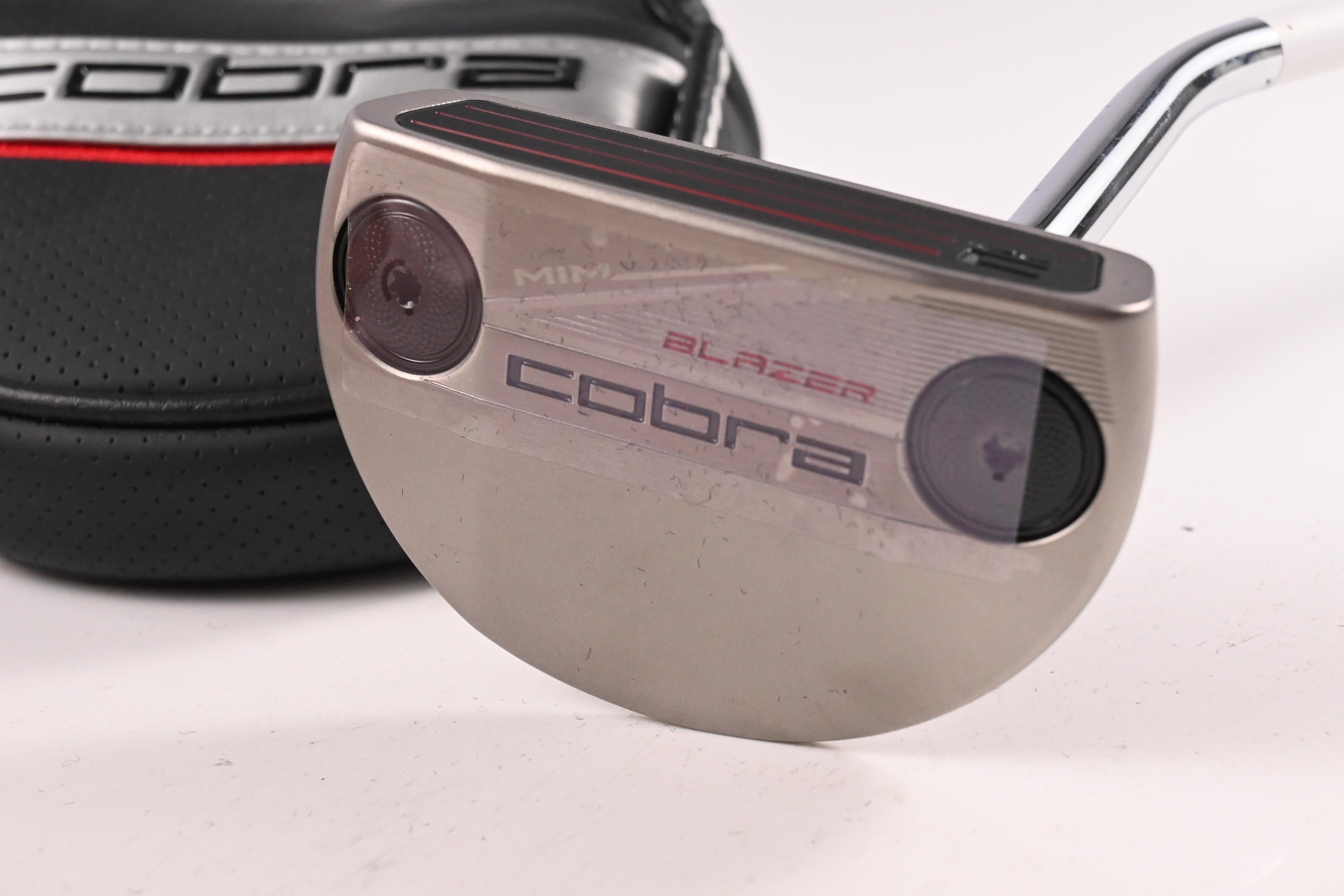 Cobra MIM Blazer Putter / 34 Inch