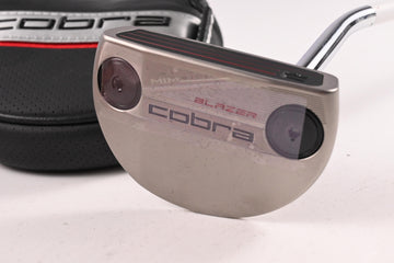 Cobra MIM Blazer Putter / 34 Inch
