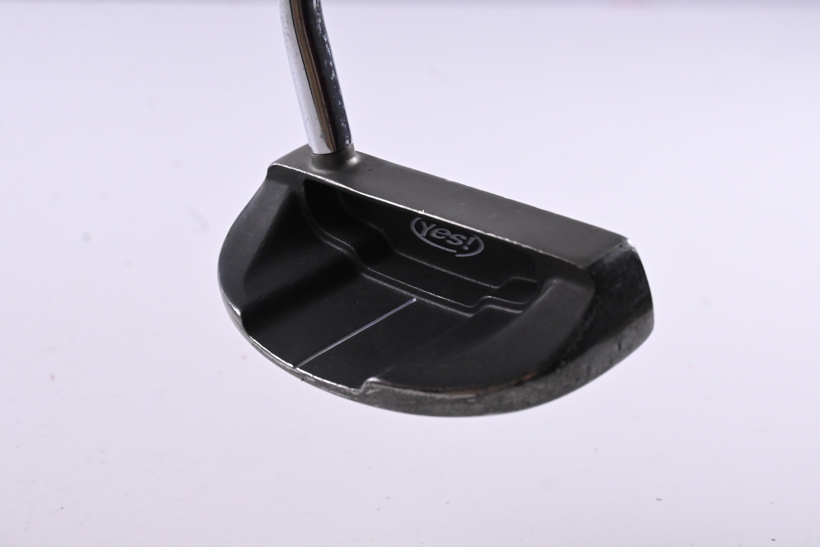 Yes! C-Groove Valerie Putter / 32 Inch