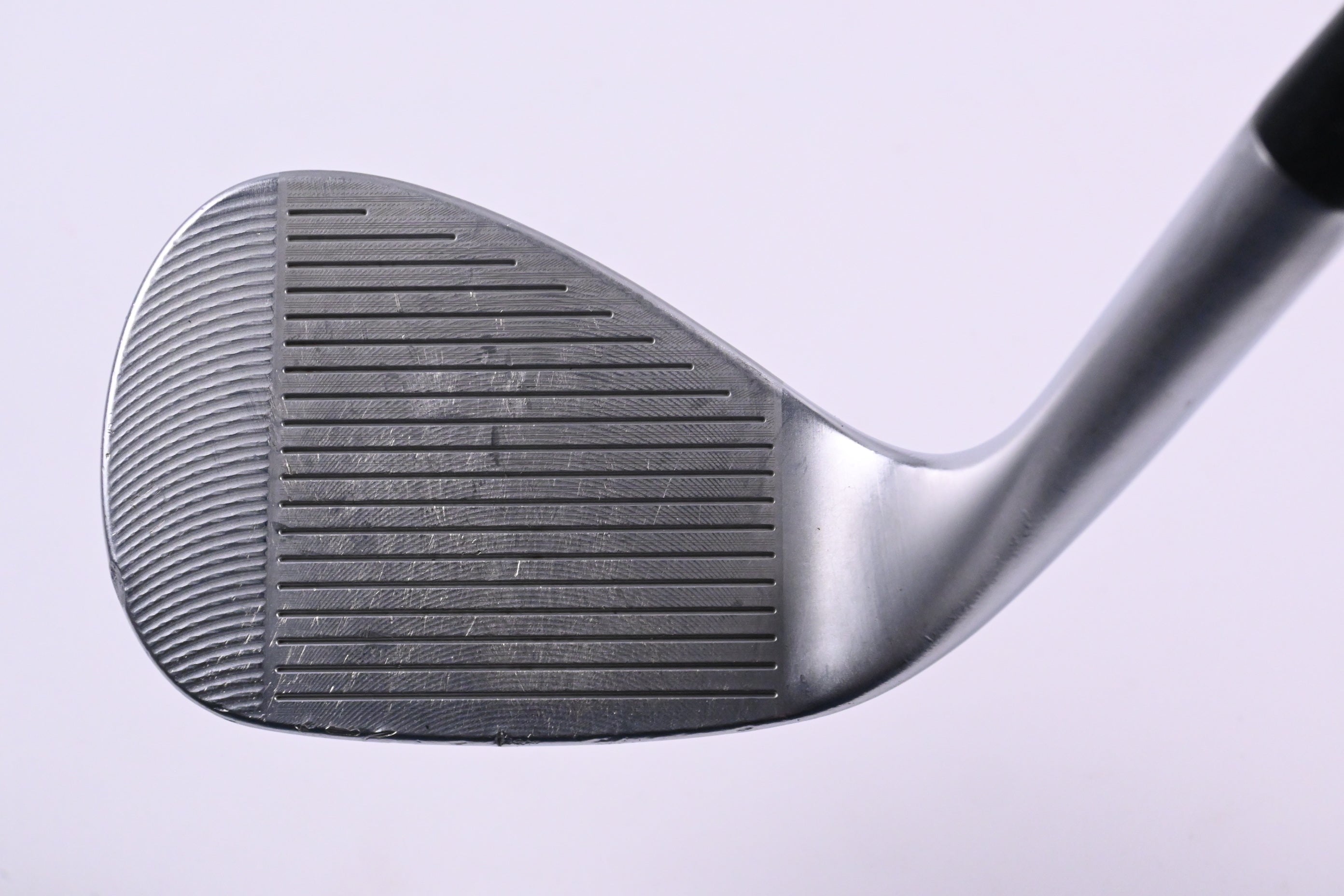 Cleveland RTZ Lob Wedge / 58 Degree / Wedge Flex Dynamic Gold Spinner