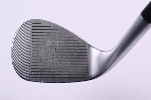 Cleveland RTZ Lob Wedge / 58 Degree / Wedge Flex Dynamic Gold Spinner