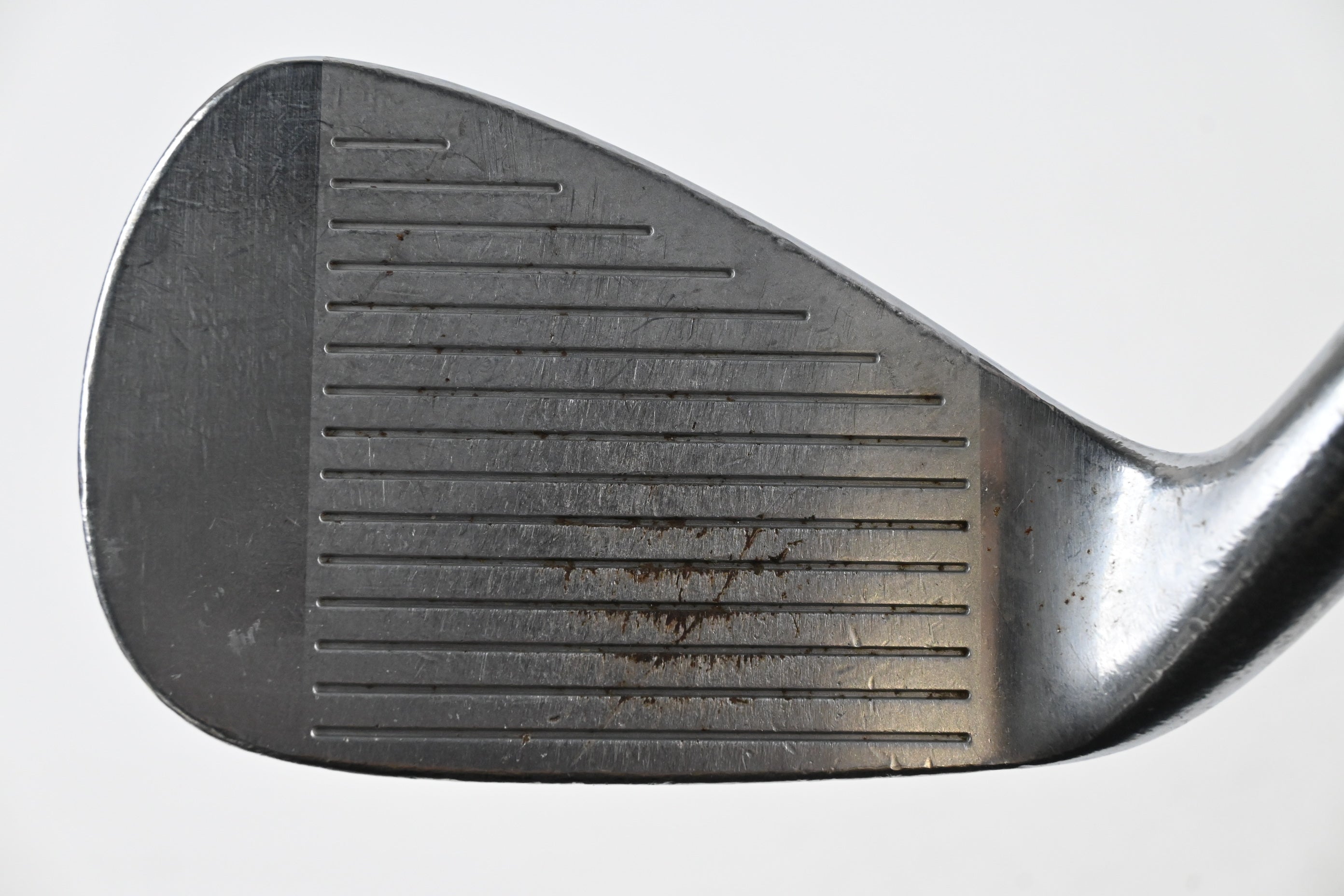 Callaway X-Forged 2007 #8 Iron / Stiff Flex Project X Precision Shaft