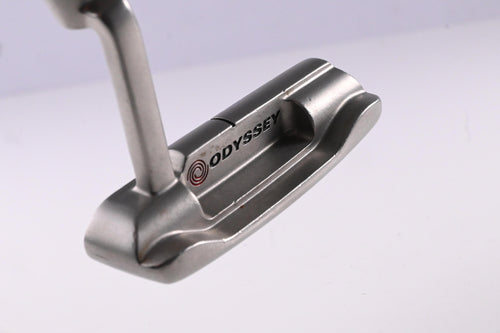 Odyssey White Hot #1 Putter / 35 Inch