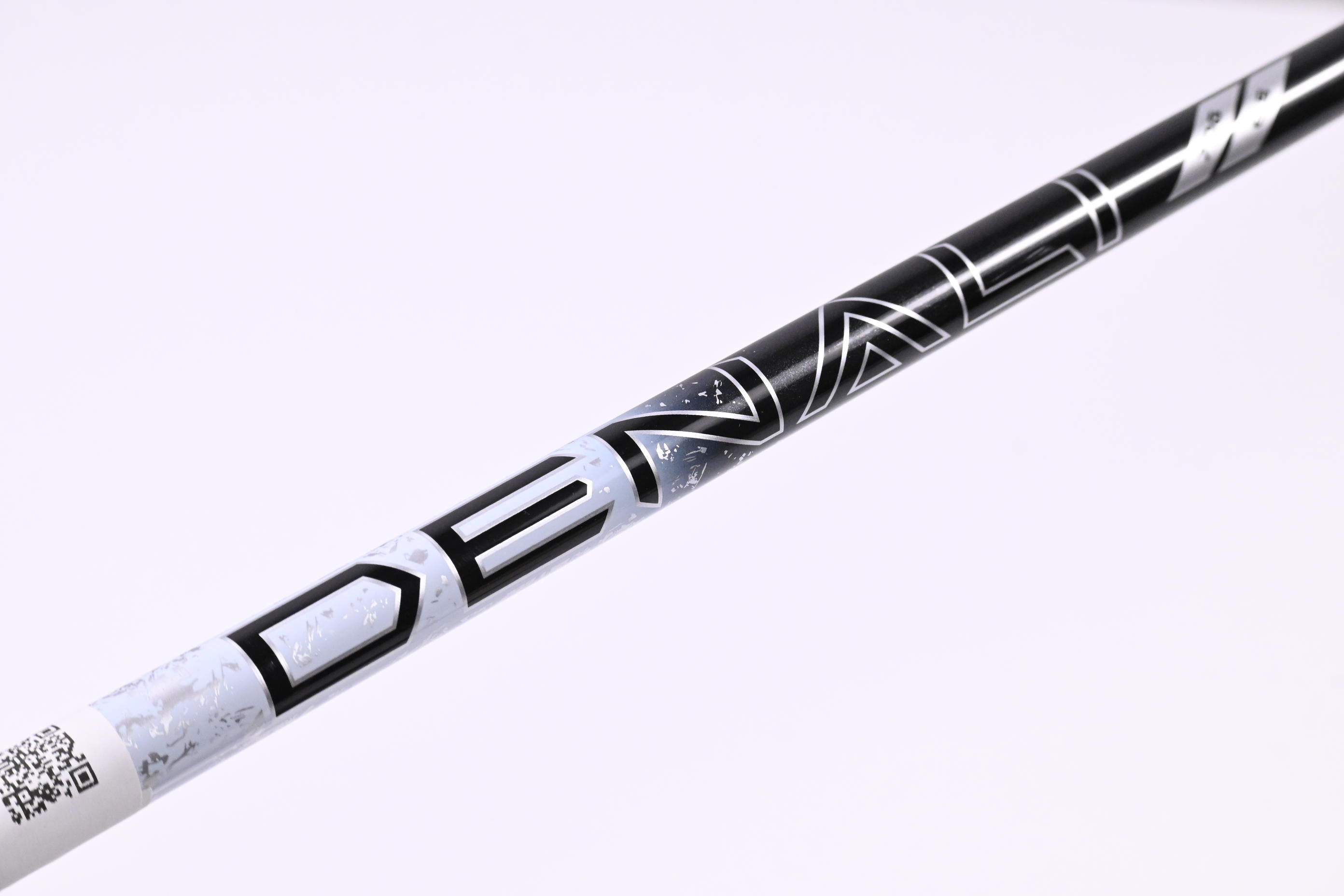 Project X Denali Black 70 #3 Wood Shaft / X-Flex / Wilson