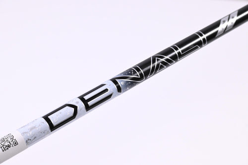 Project X Denali Black 70 #3 Wood Shaft / X-Flex / Wilson