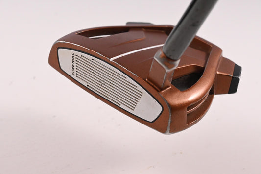 Taylormade Spider X Putter / 33 Inch