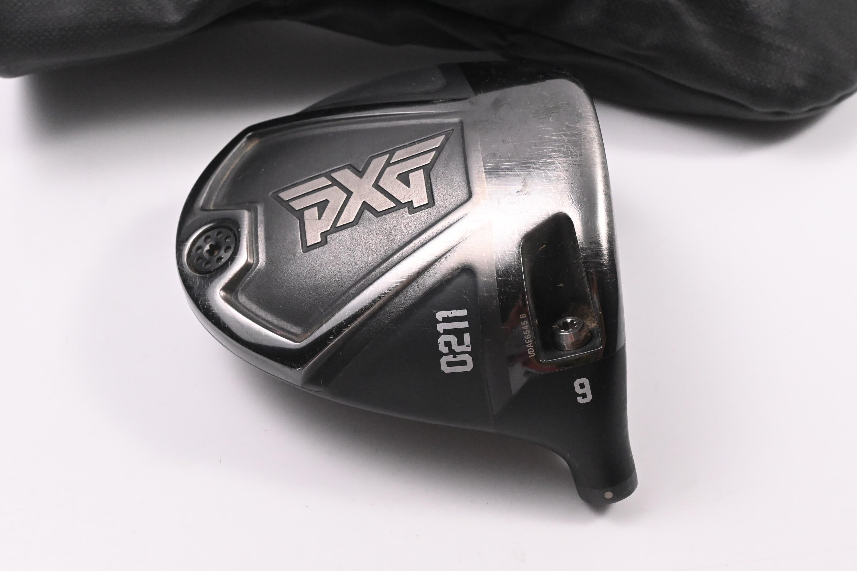 PXG 0211 2020 Driver / 9 Degree / Head Only