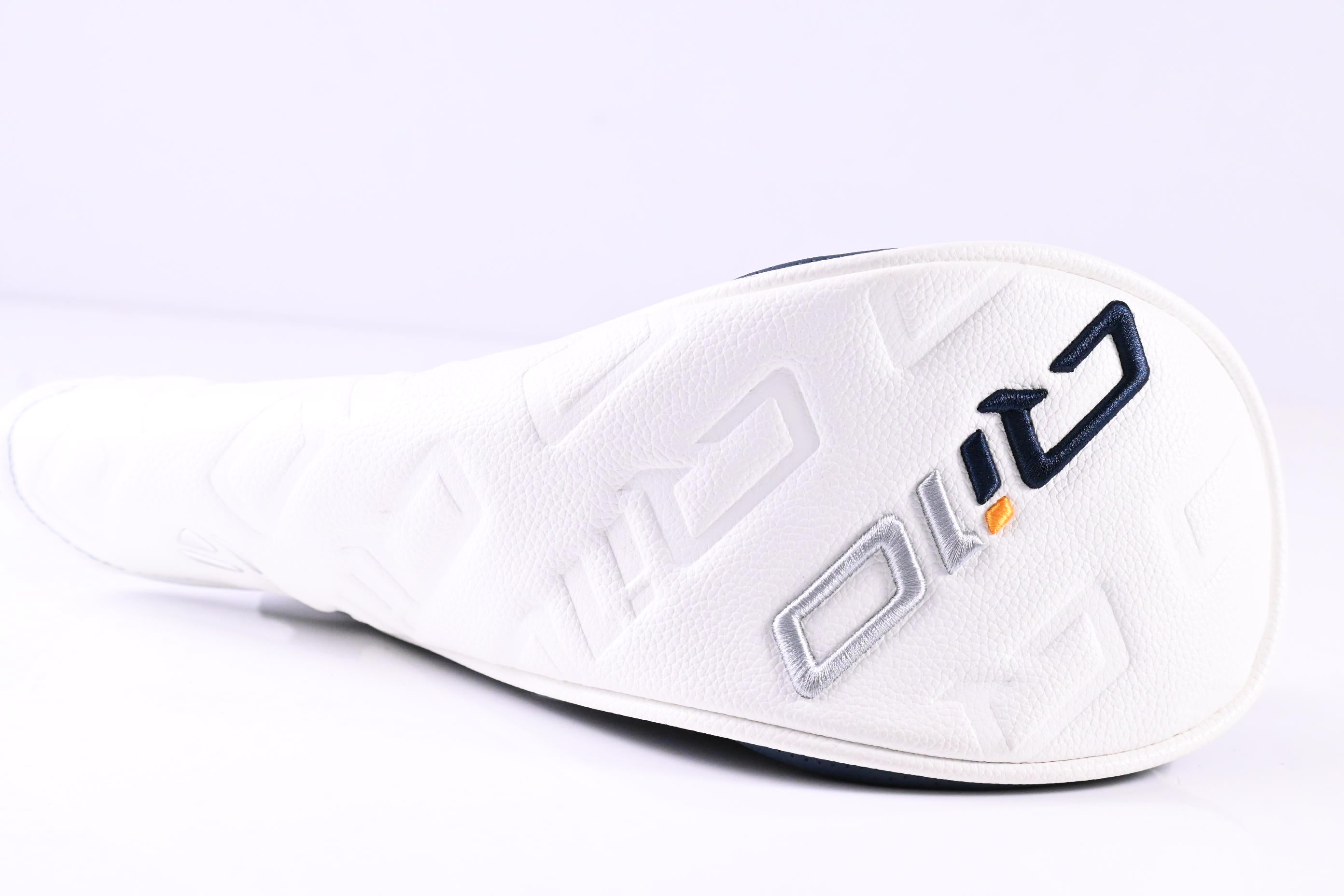 Ladies Taylormade Qi10 Max #5 Wood / 19 Degree / Ladies Flex Speeder NX TCS 40