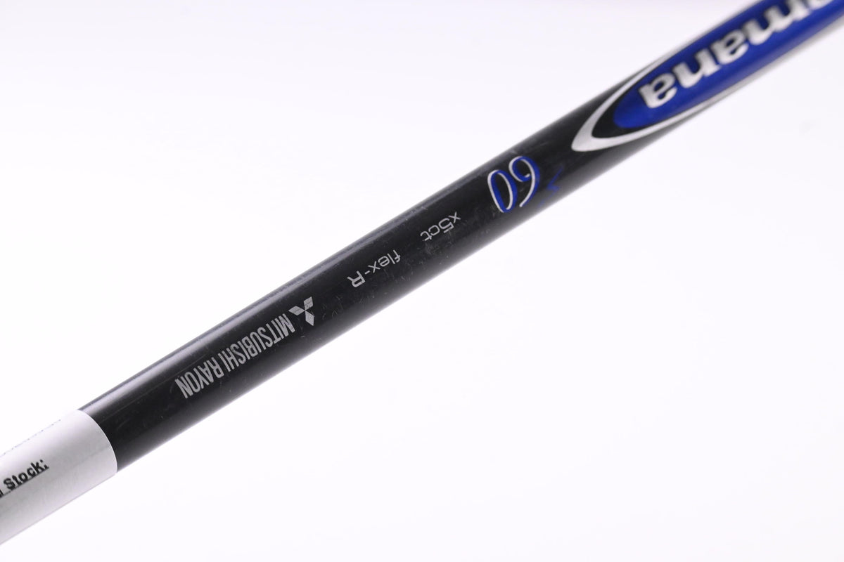 Titleist 917 D2 Driver / 10.5 Degree / Regular Flex Diamana S+60 Shaft