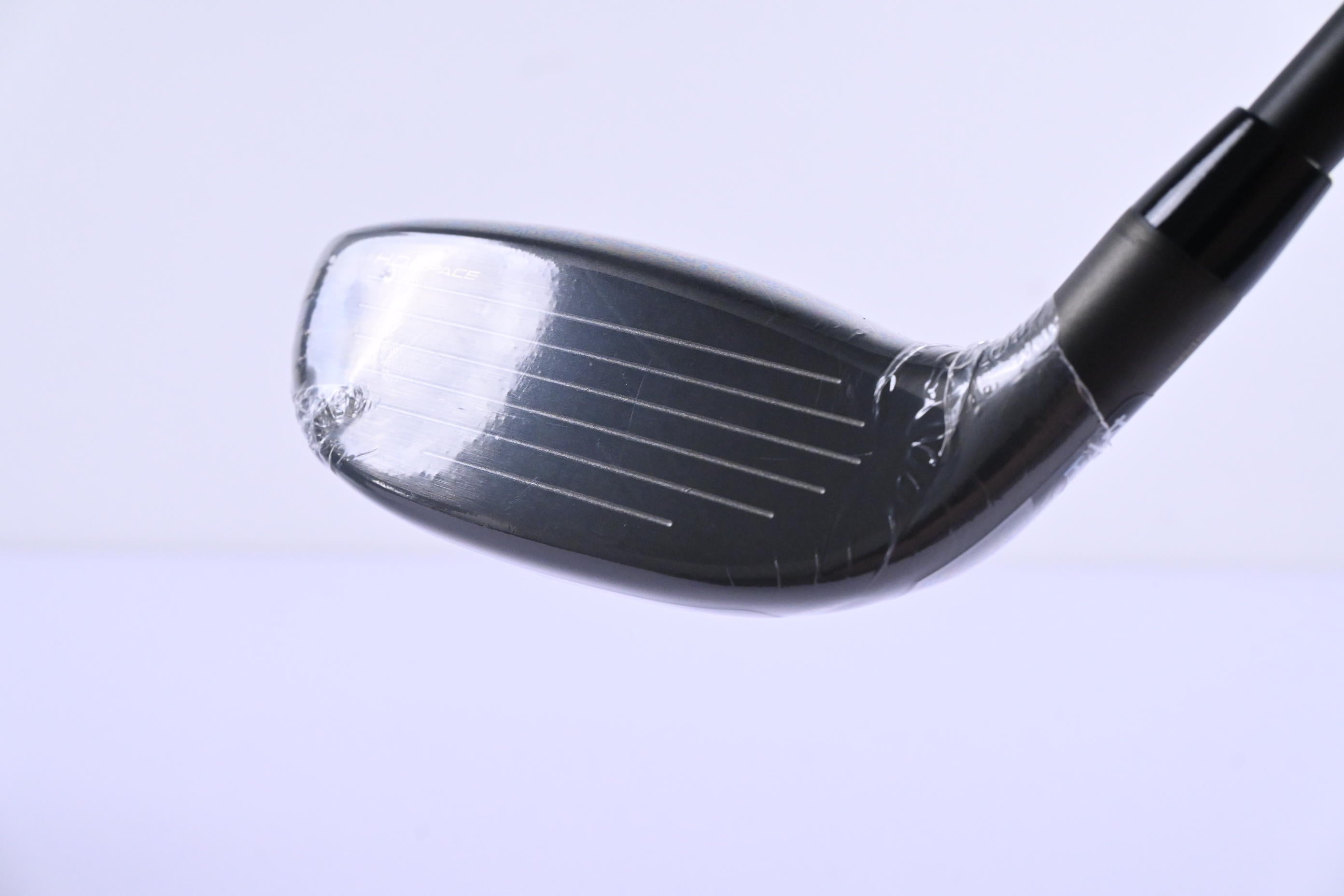 Ladies Cobra Aerojet #5 Hybrid / 24 Degree / Ladies Flex KBS PGI 55 Shaft