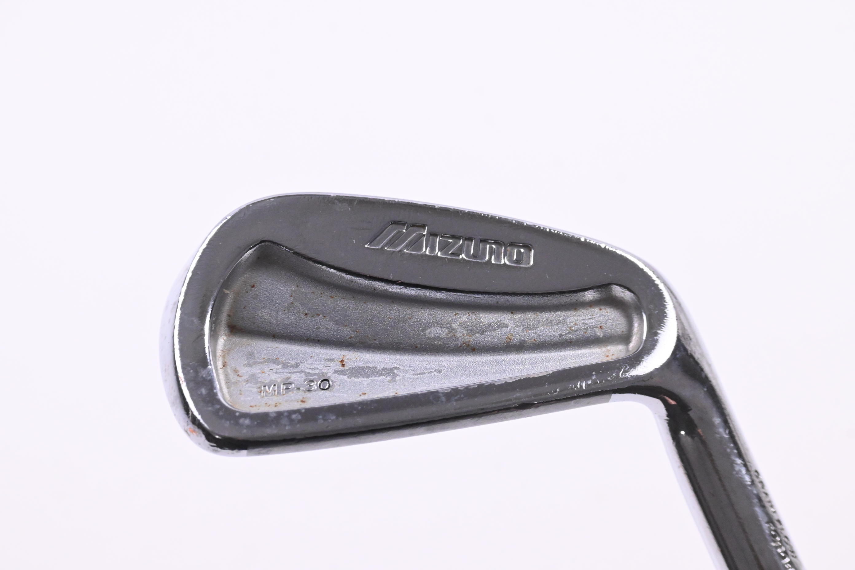 Mizuno MP-30 #6 Iron / Stiff Flex Dynamic Gold Shaft
